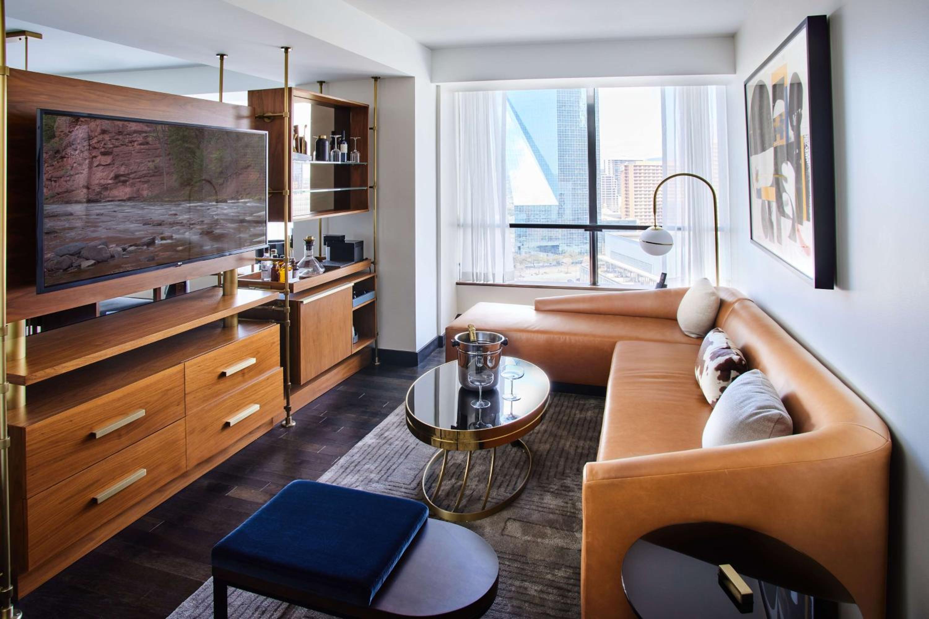 The National Suite - Photo 1