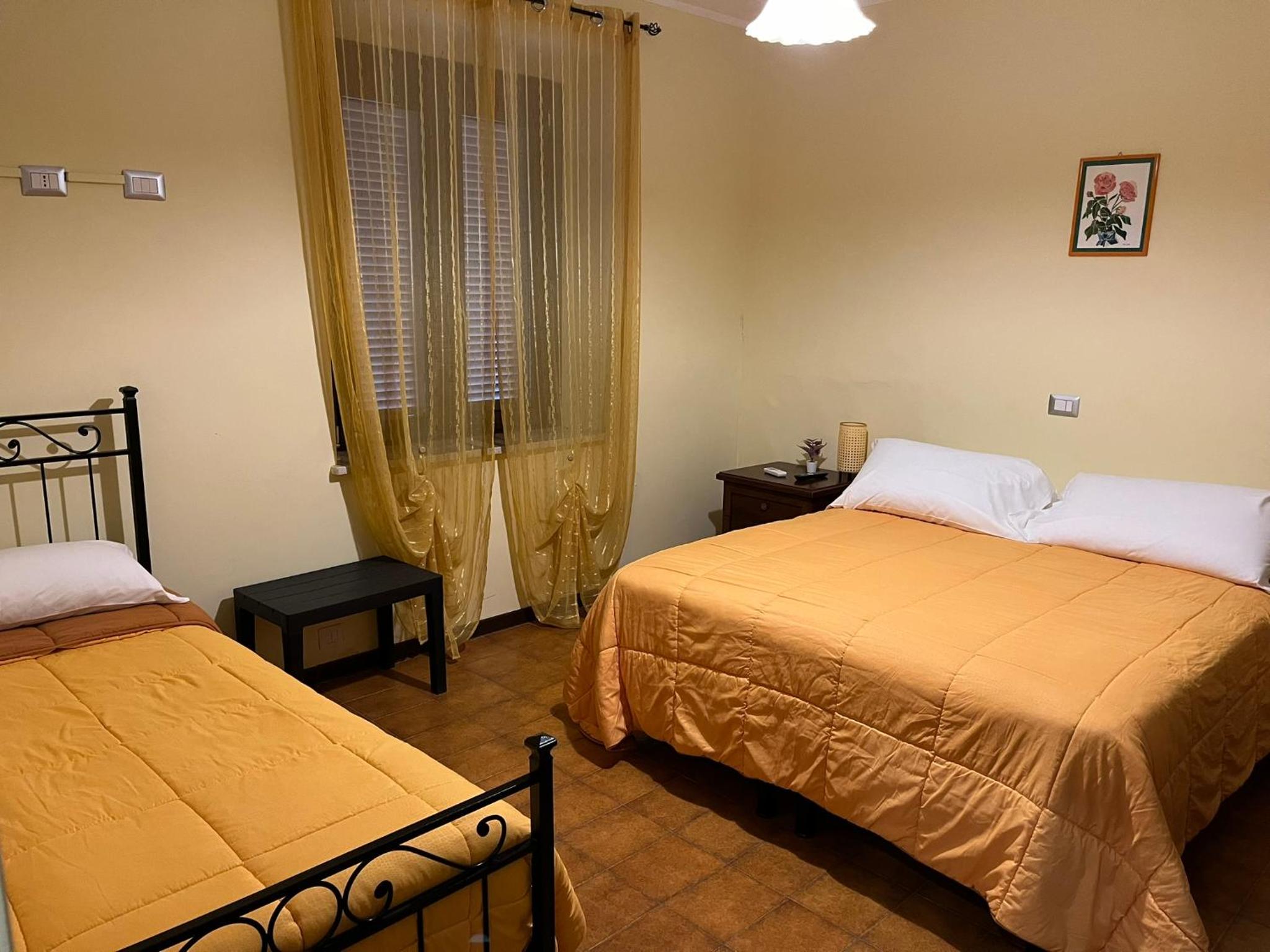 Deluxe Room photo 1