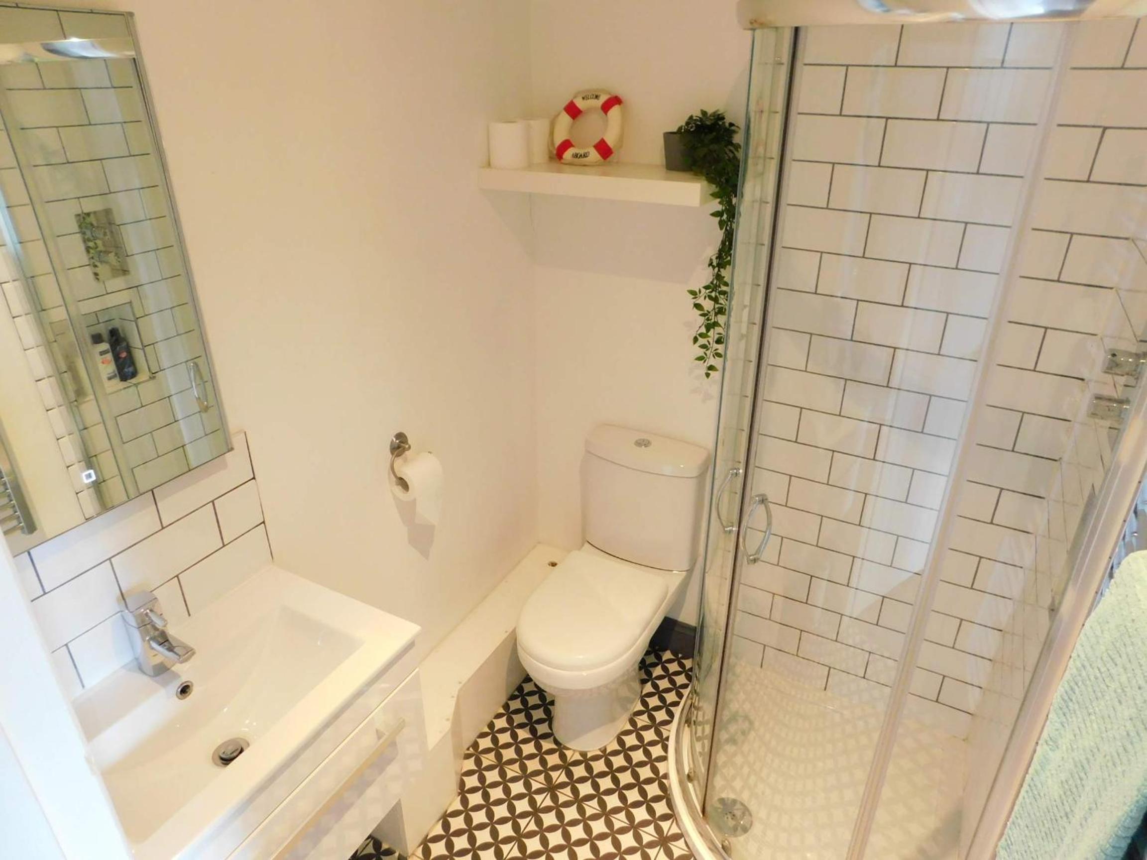 Apartment - Photo 15