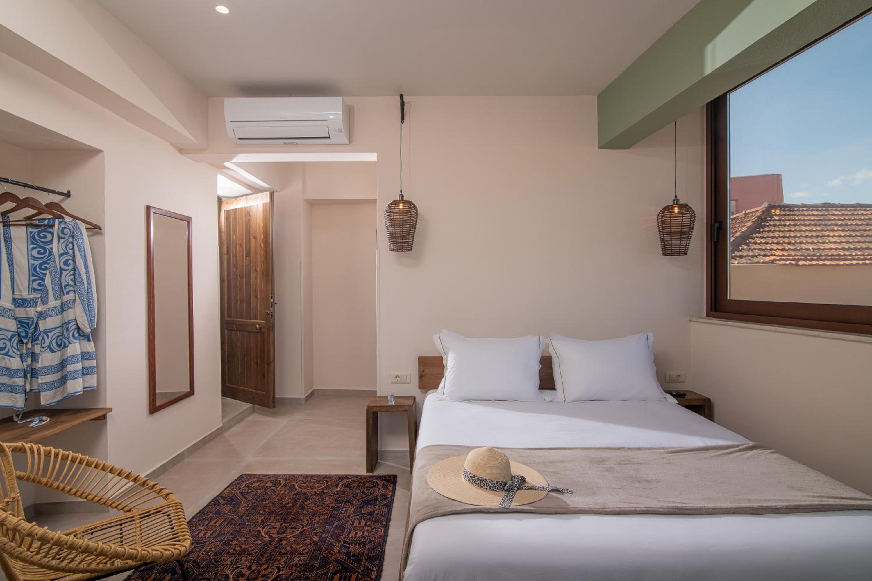 Superior Room with Mountain View - Pisti photo 2