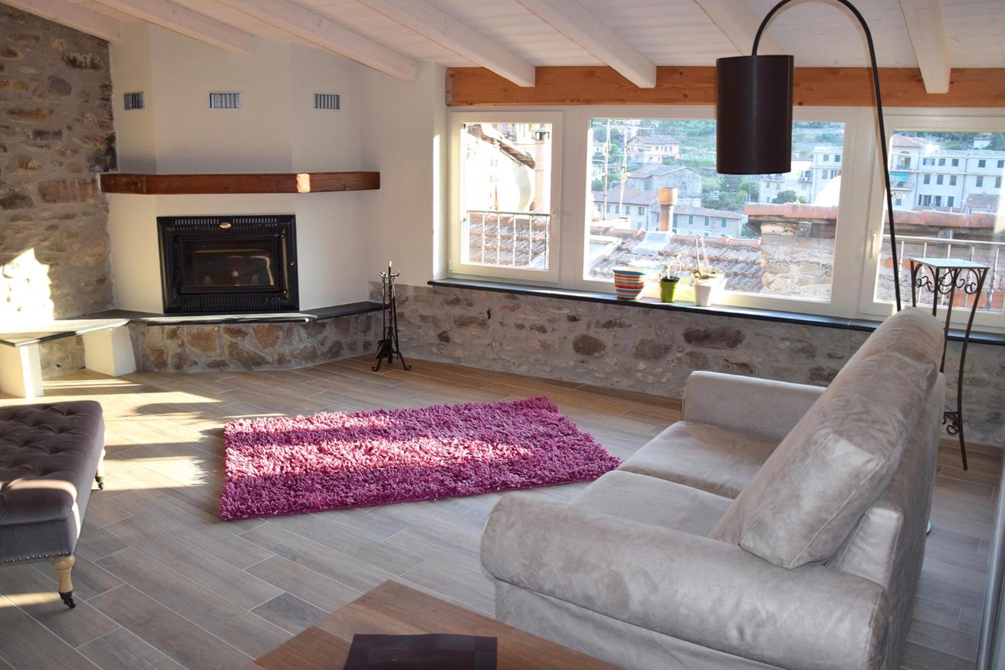Maisonette photo 1