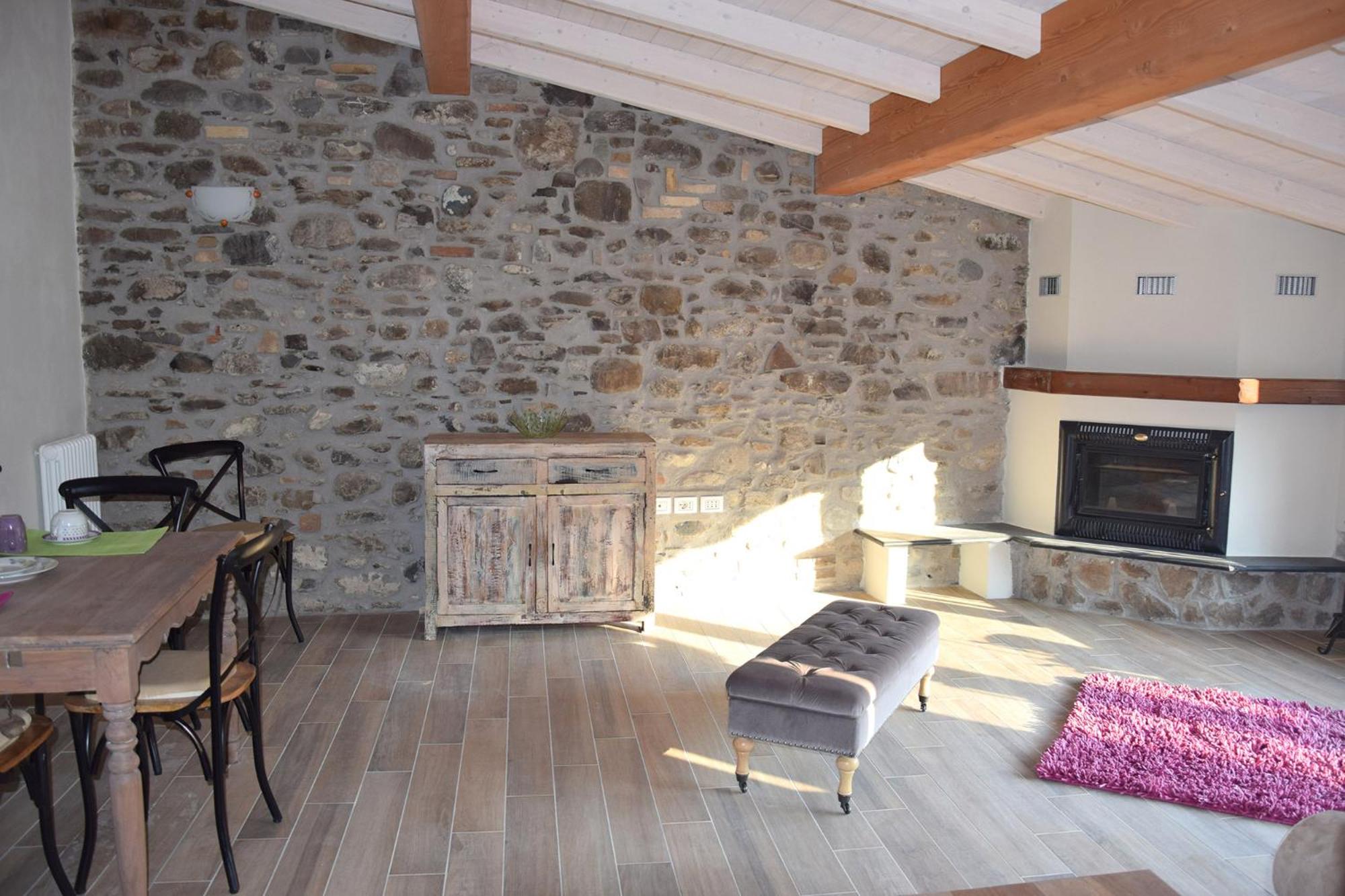 Maisonette photo 3