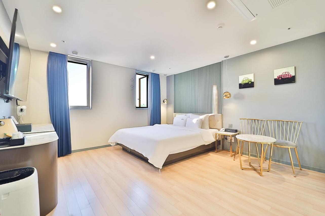 Premium Double Room - Photo 4