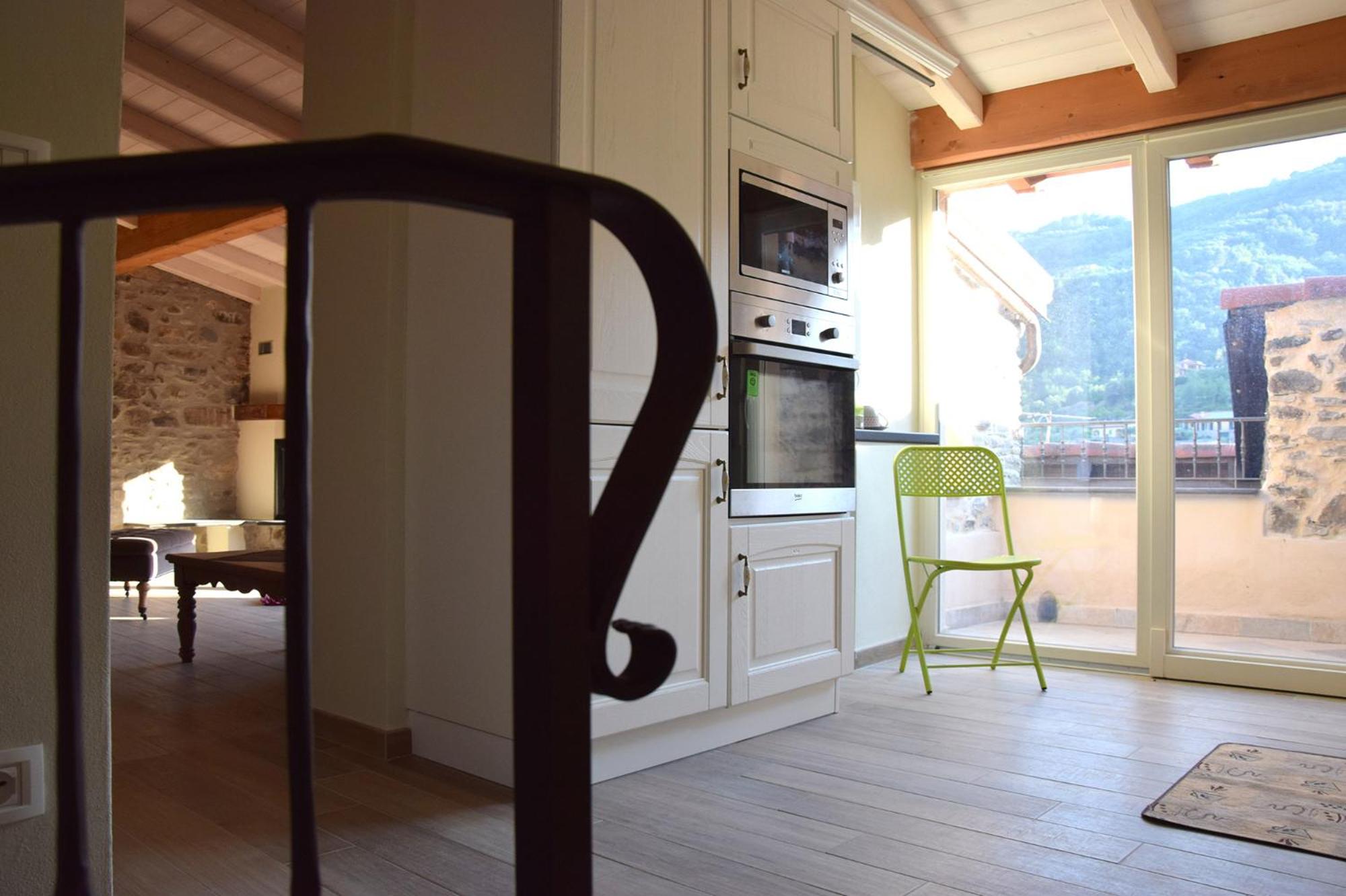Maisonette photo 2