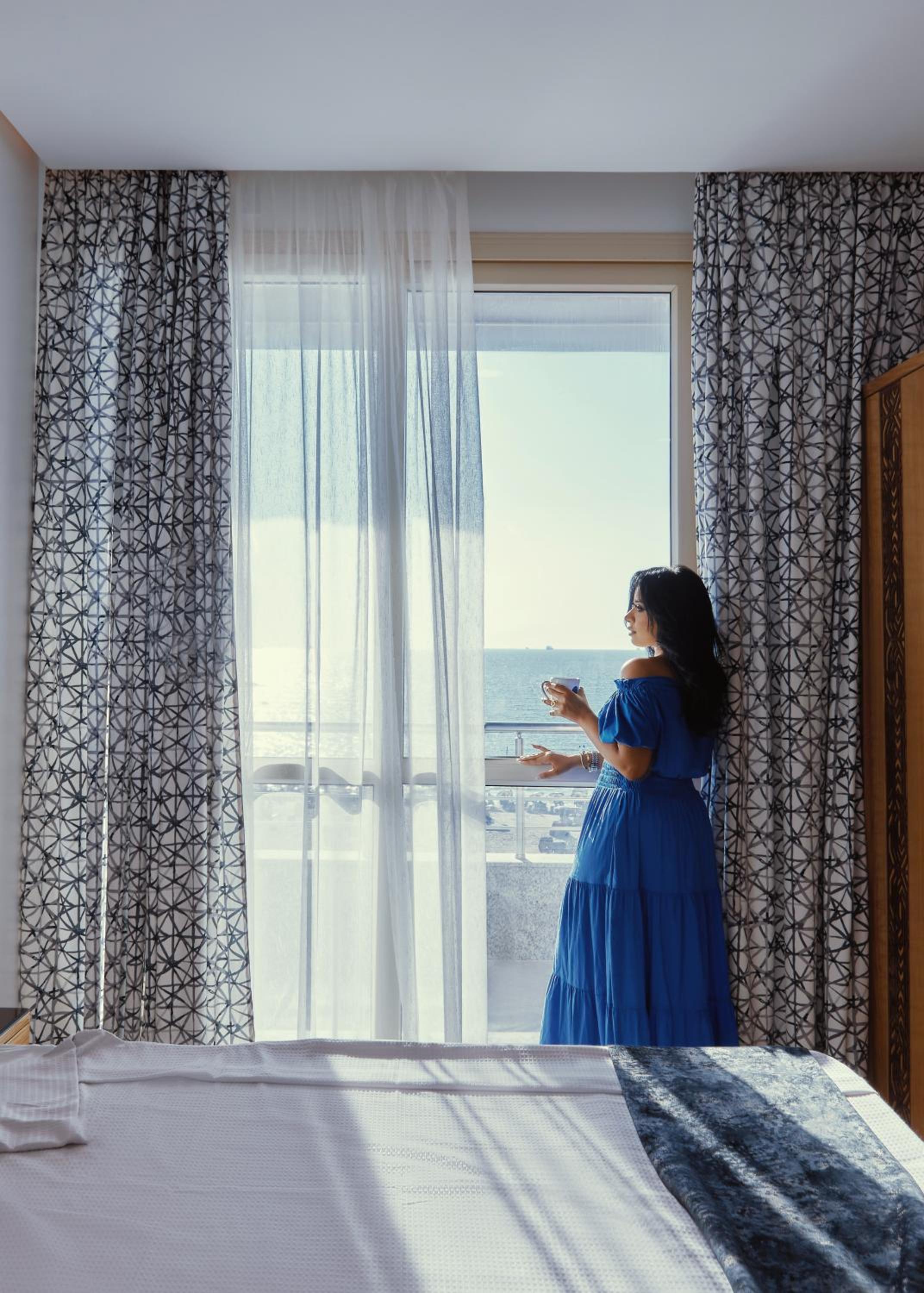 Suite with Sea View photo 2