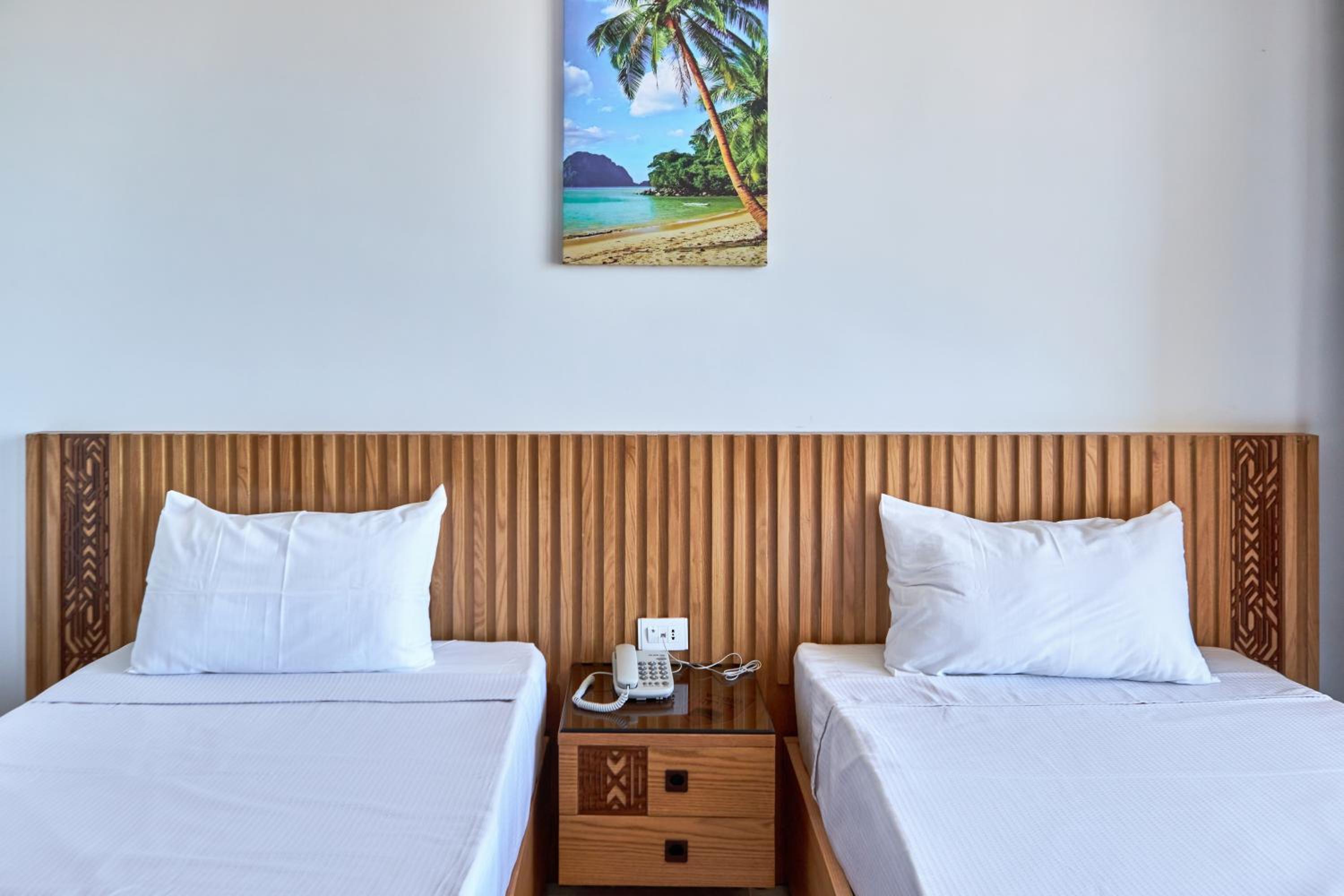Suite with Sea View photo 3