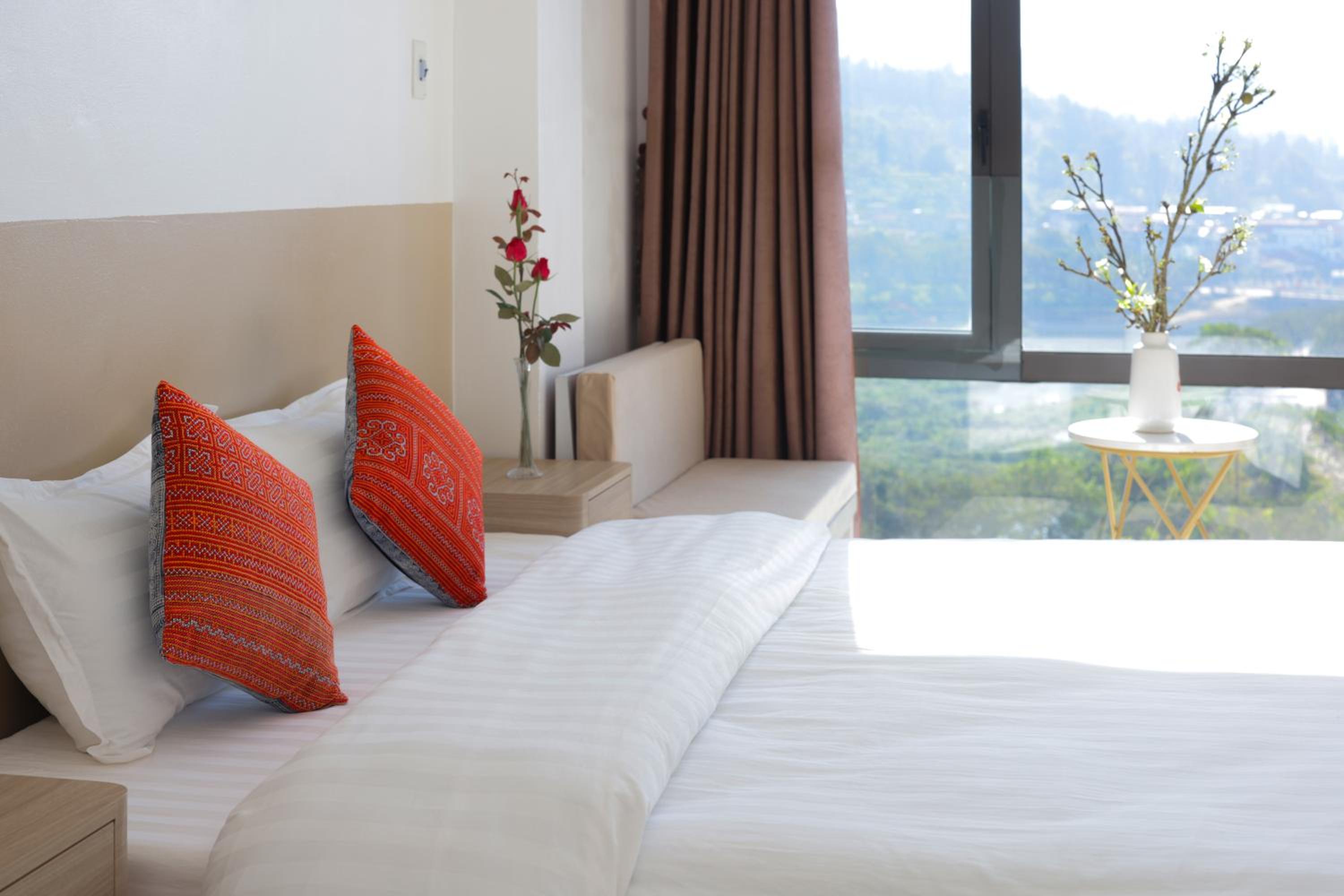 Double Room with Lake View photo 2