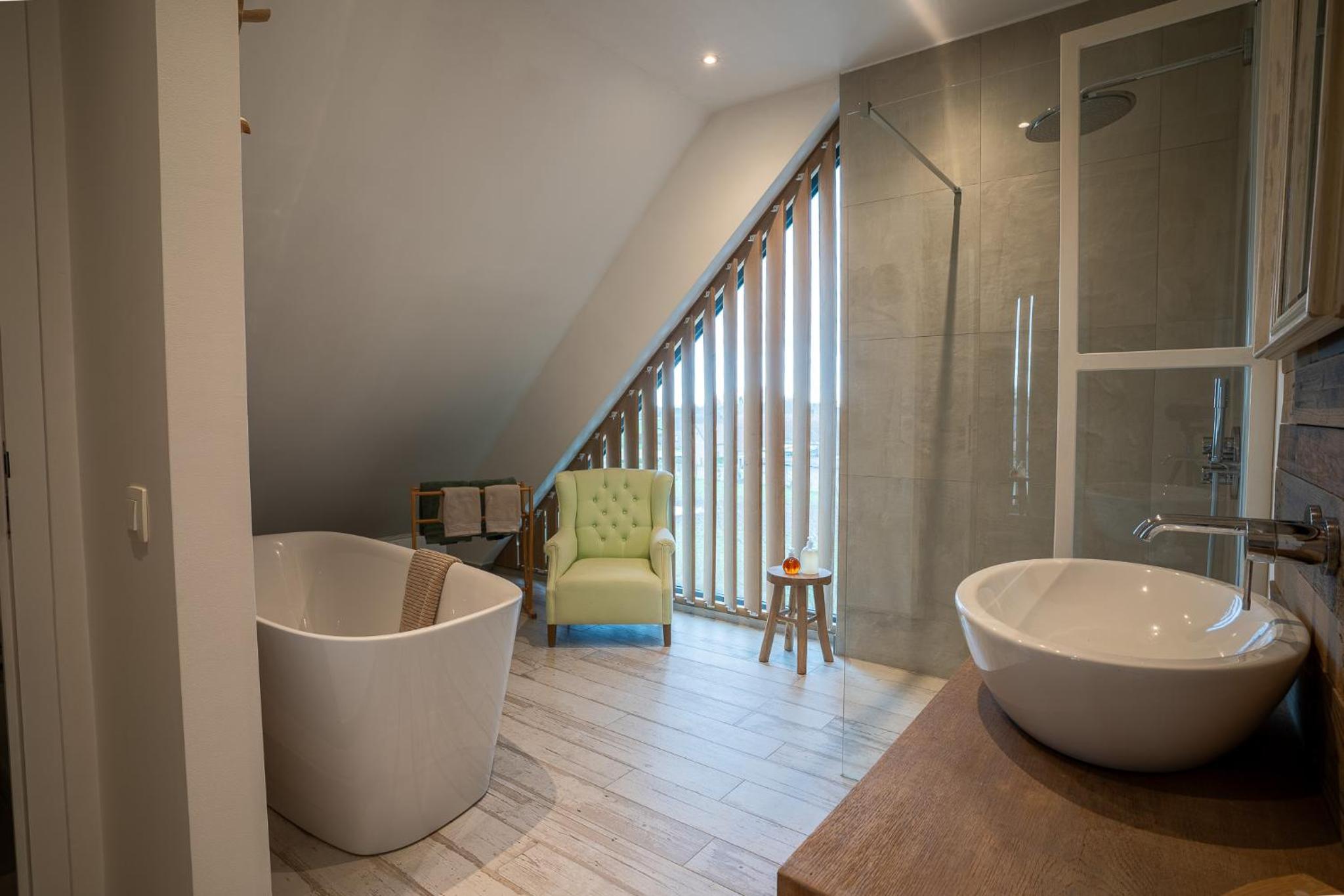 Double Room with Private Bathroom photo 3