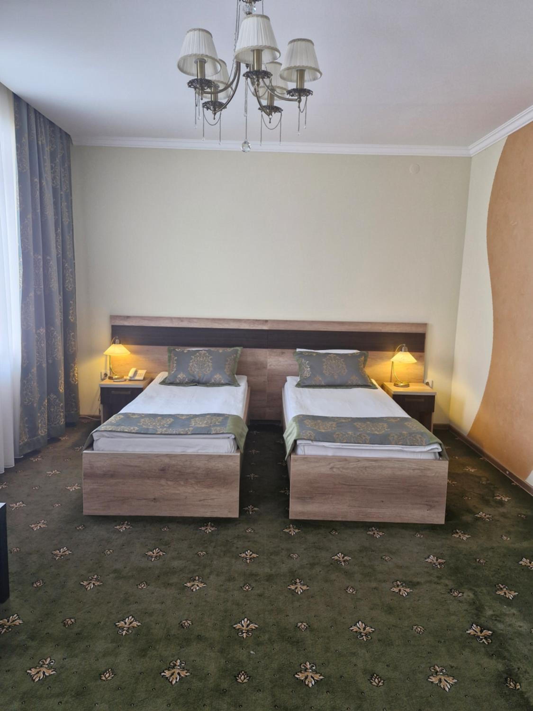 Twin Room photo 2