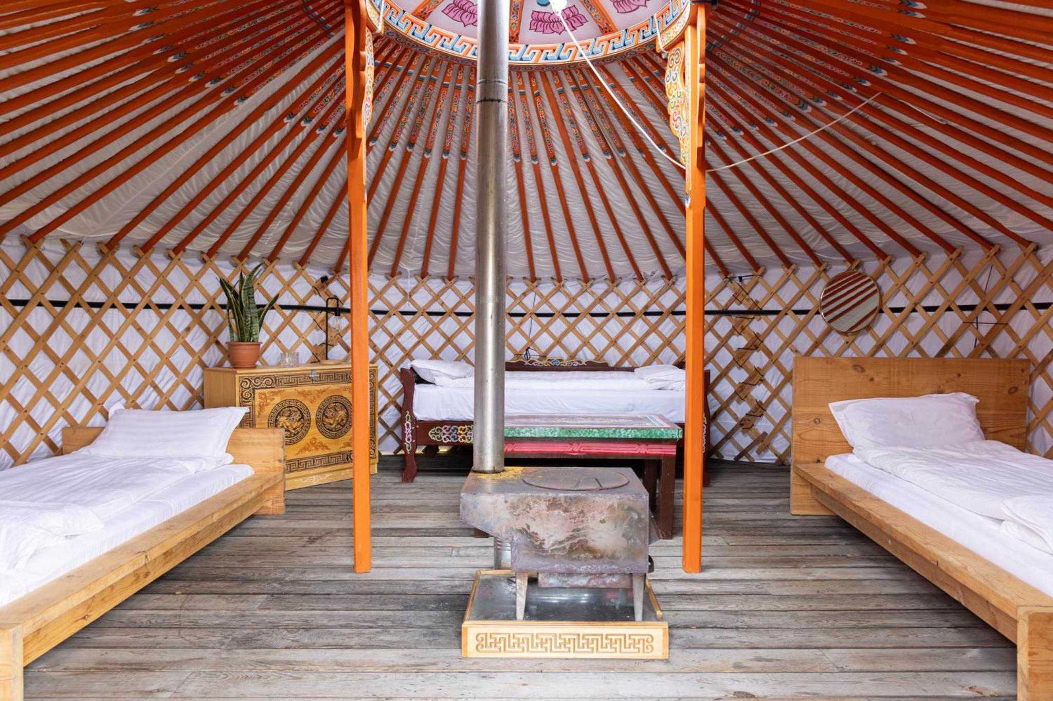Triple Room photo 2