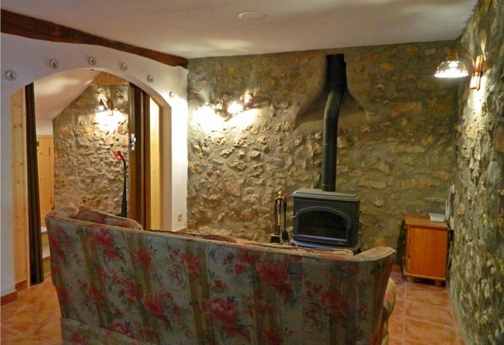 Departamento de tres habitaciones