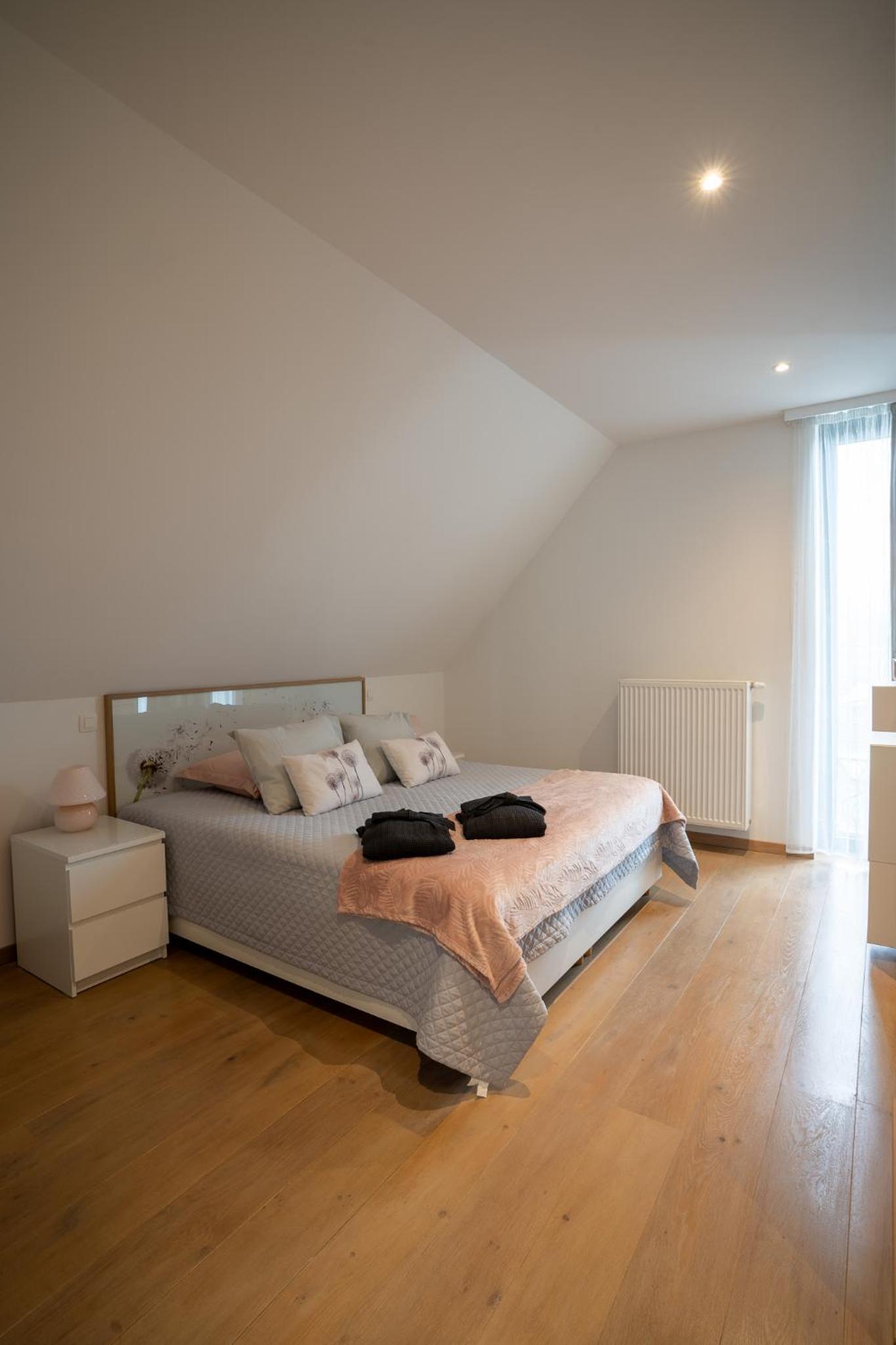 Double Room with Private Bathroom photo 2