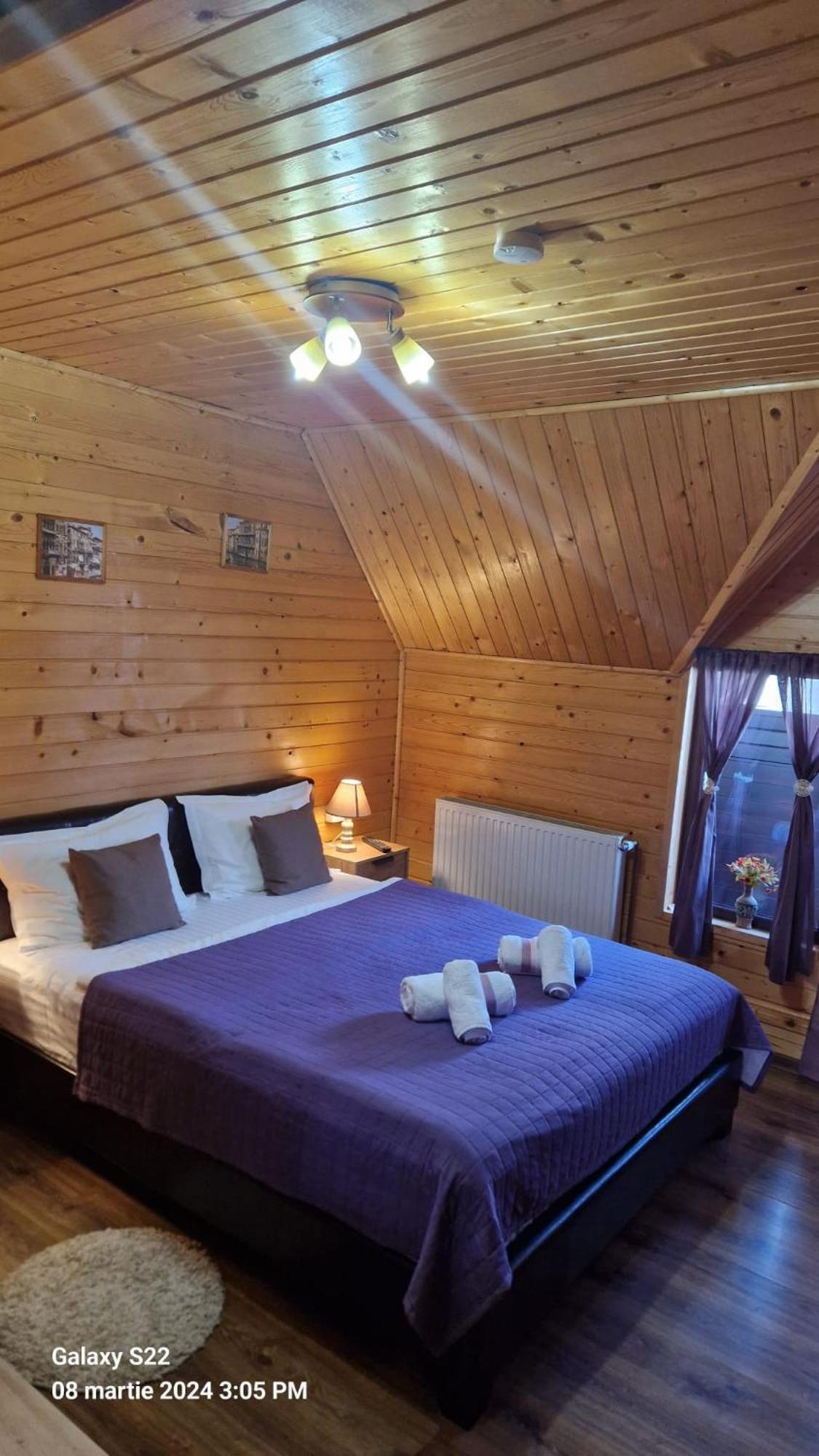 Double Room with Lake View photo 2