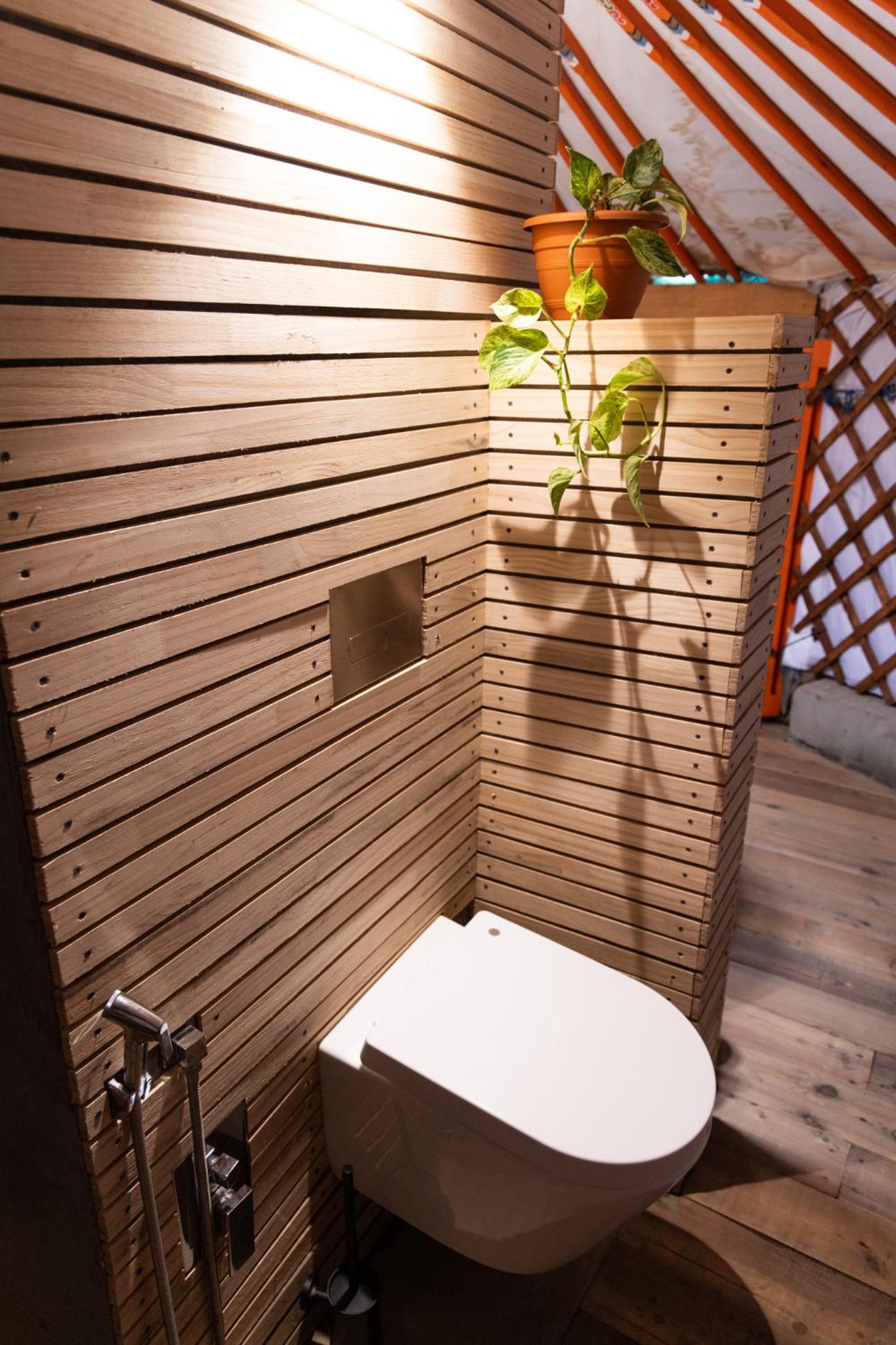 Double Room with Private Bathroom photo 3