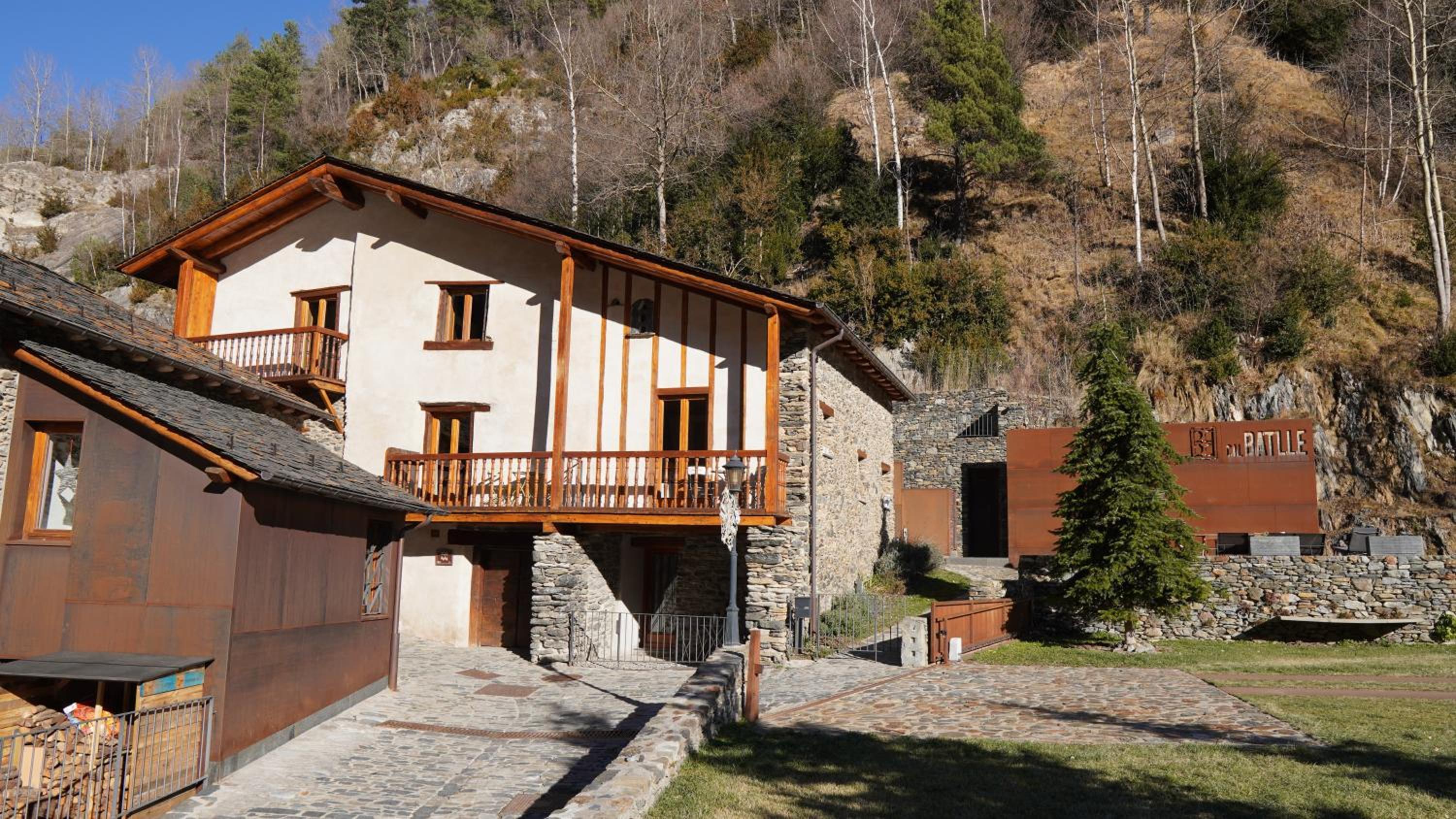 Superior Chalet photo 1
