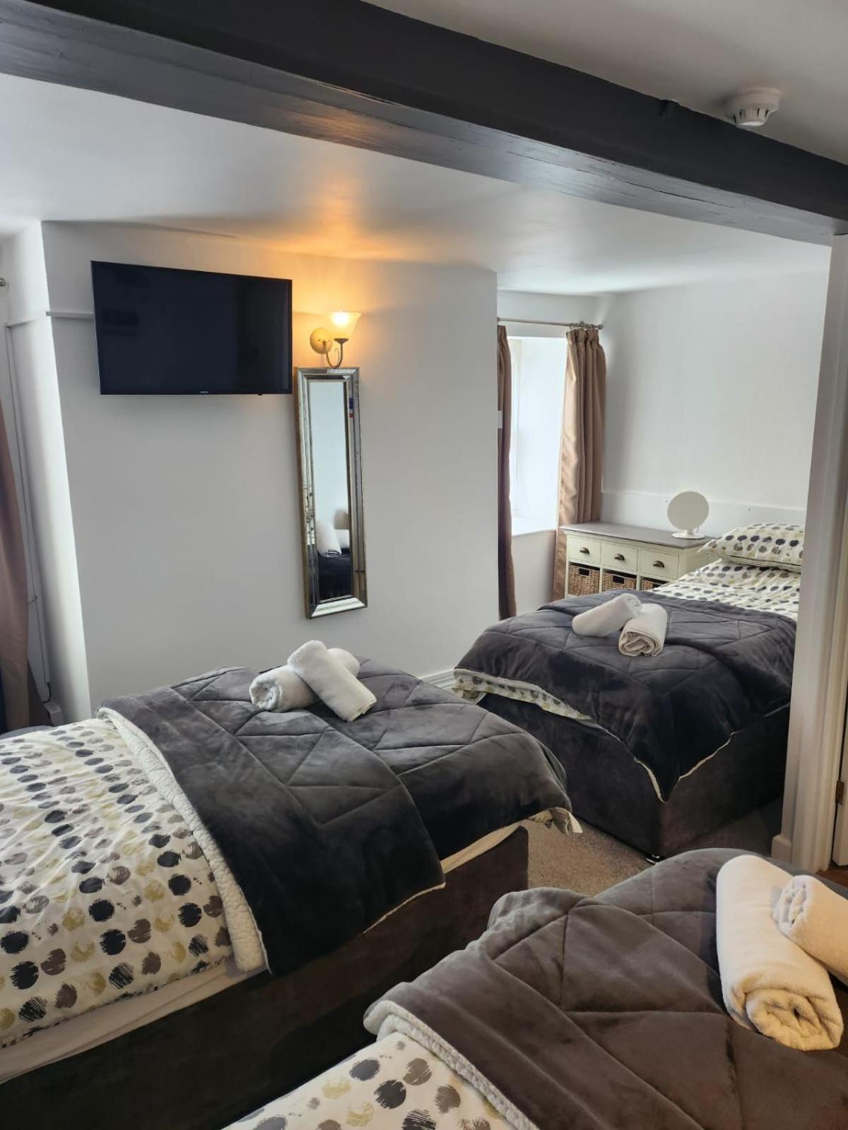 Triple Room - Ground Floor photo 1