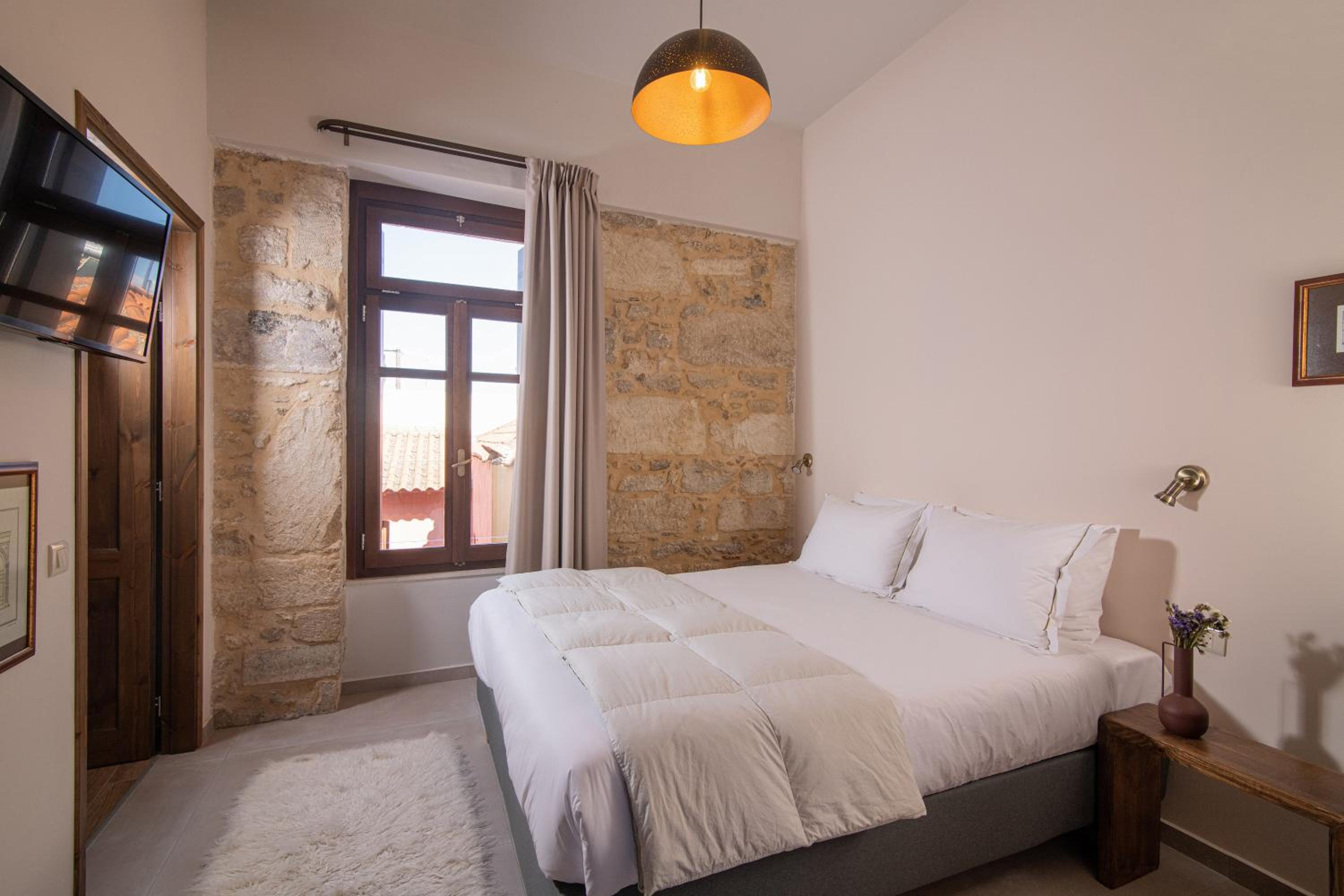 Double Room with City view (Accessible) - ANASA photo 1