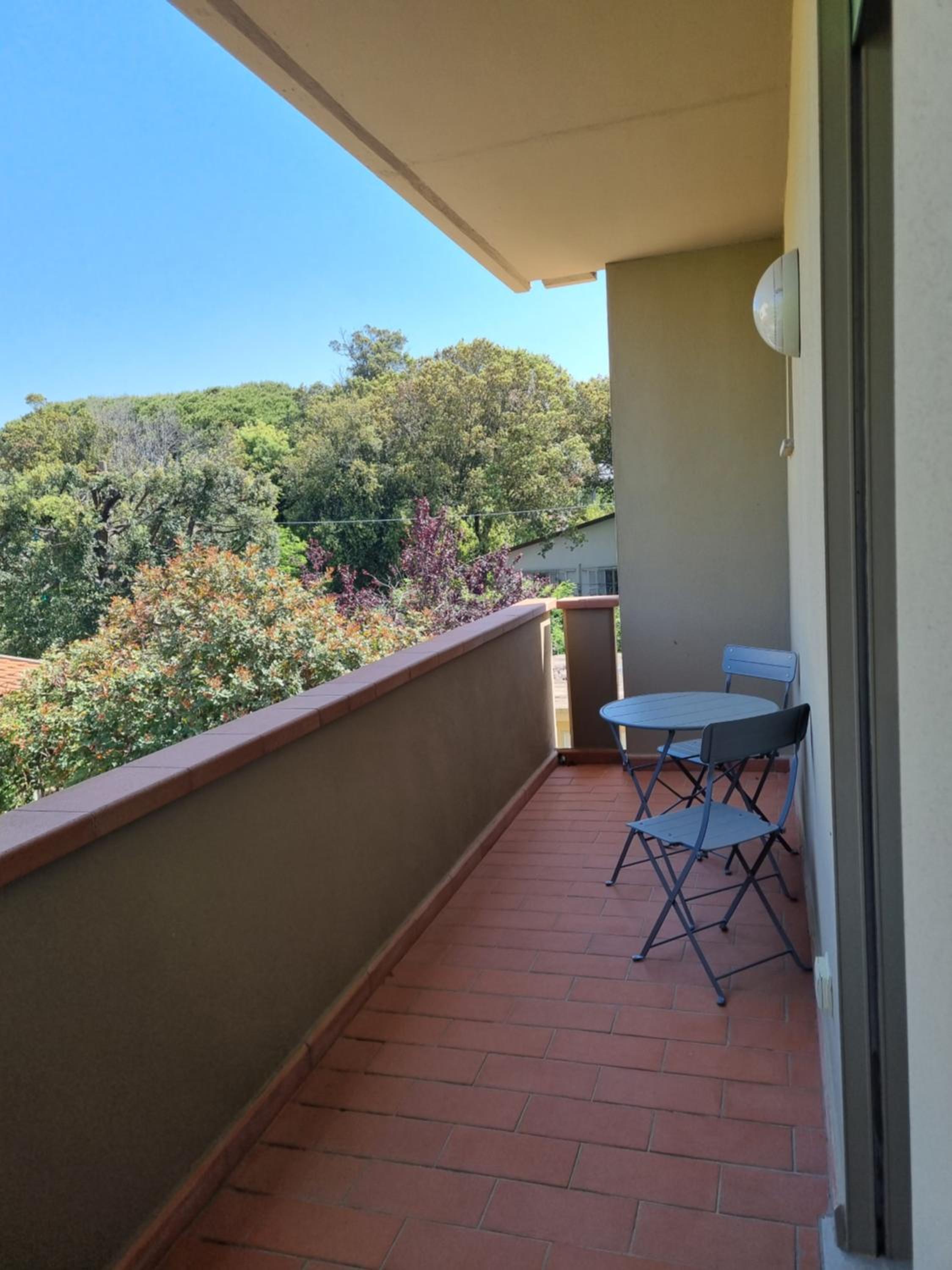 Studio with Balcony photo 2