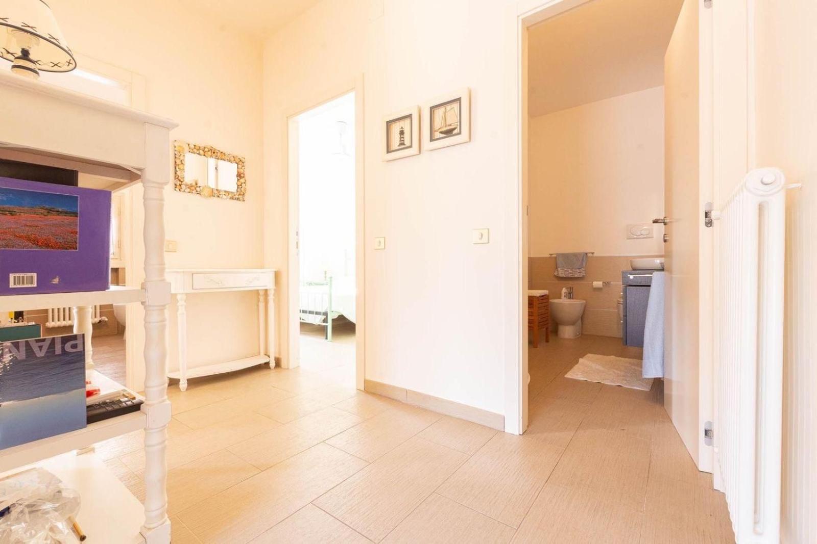 One-Bedroom Villa photo 2