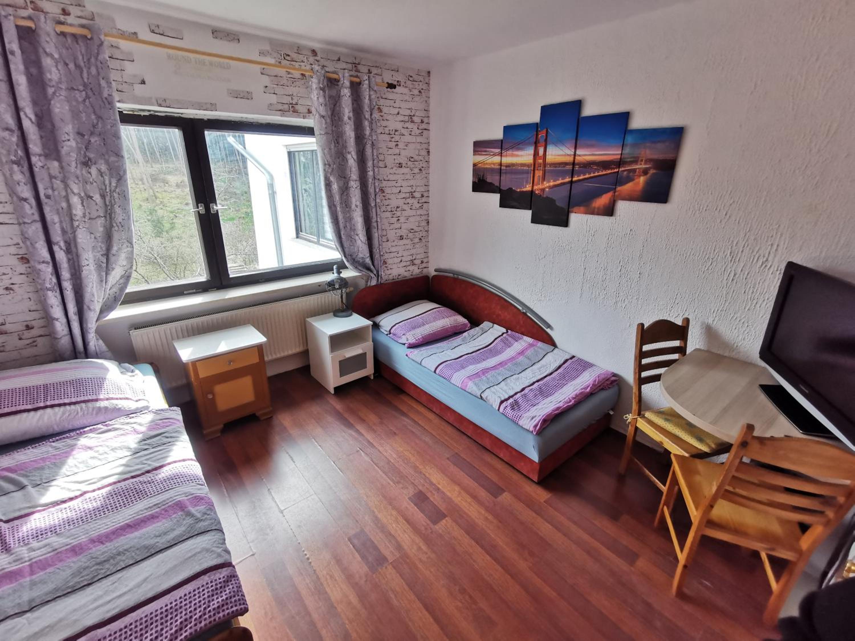 Double Room photo 1