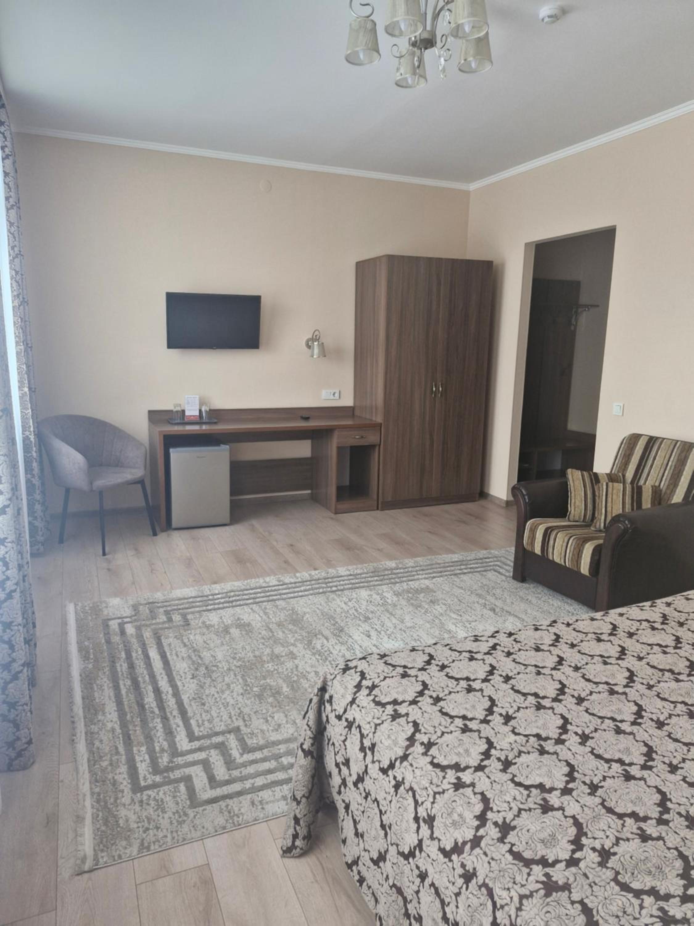 Double Room photo 1