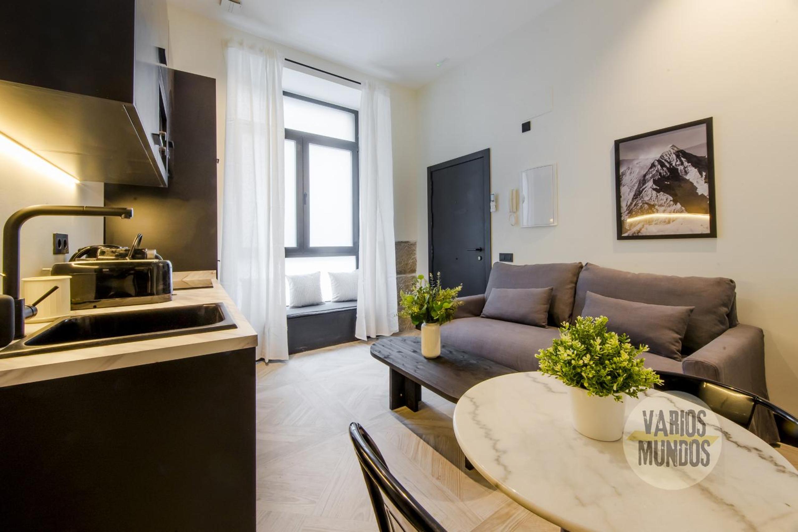 Apartamento