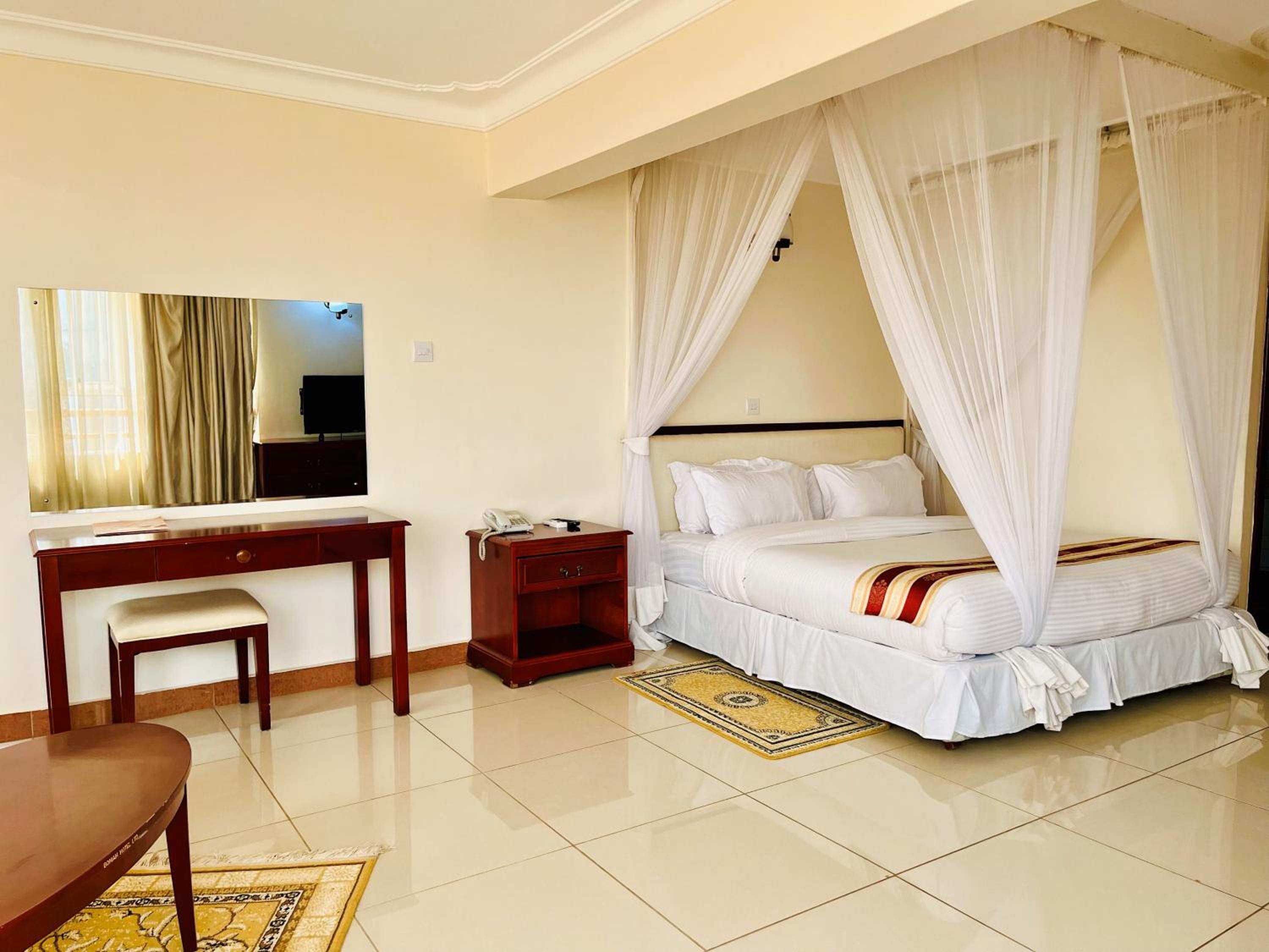Standard Suite photo 1