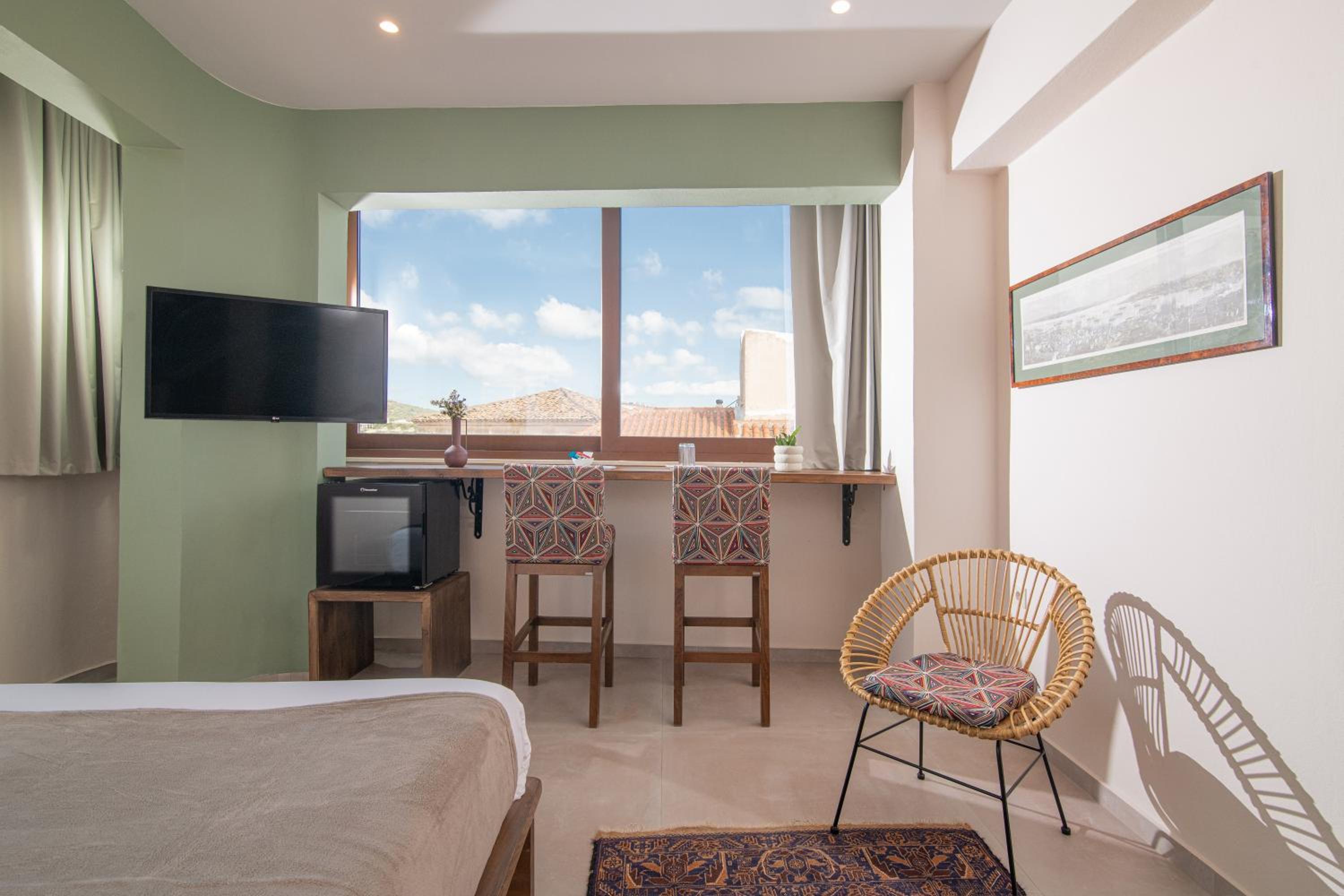 Superior Room with Mountain View - Pisti photo 3