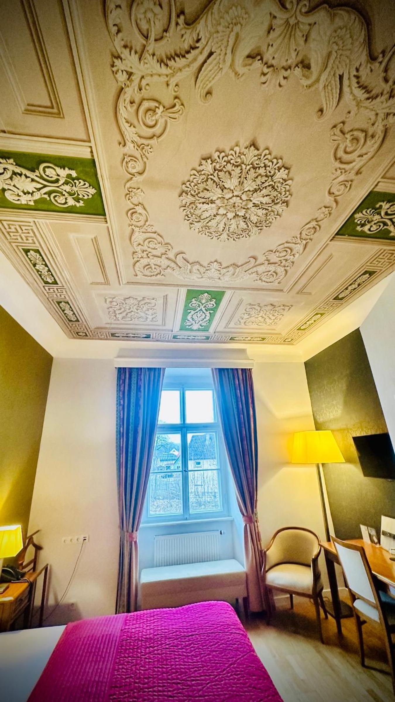 Classic Double Room - Photo 2