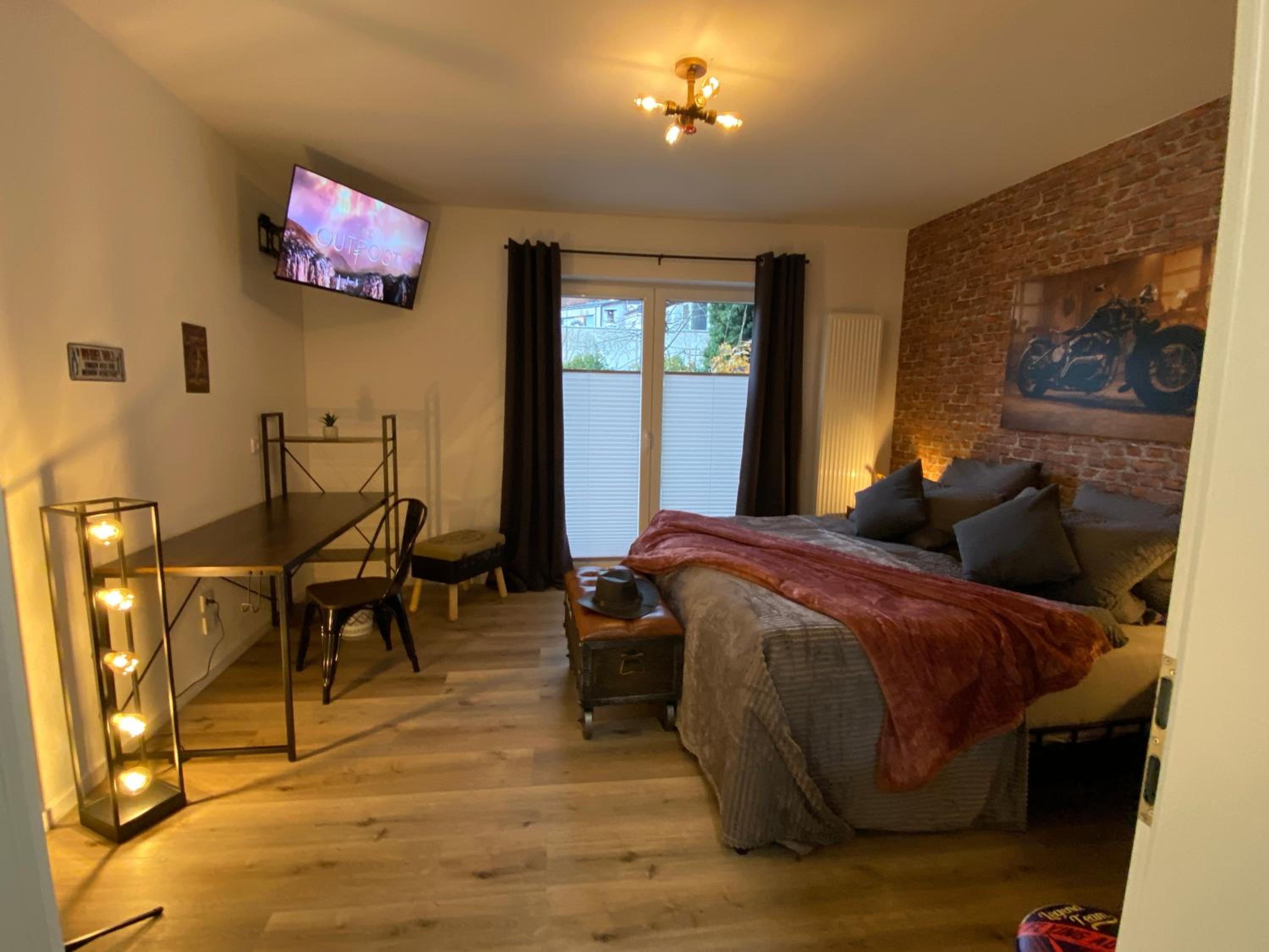 Double Room photo 3