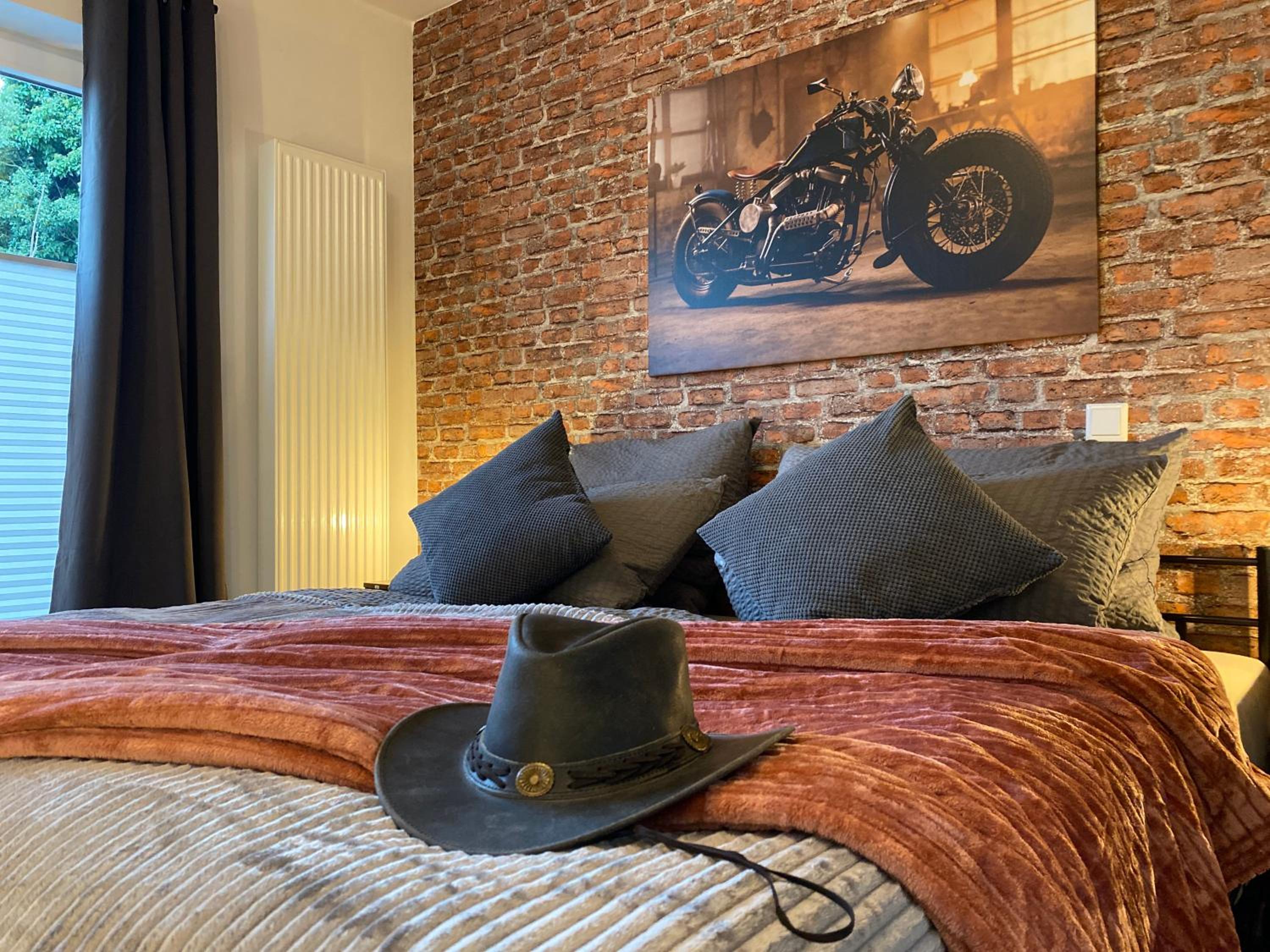 Double Room photo 1