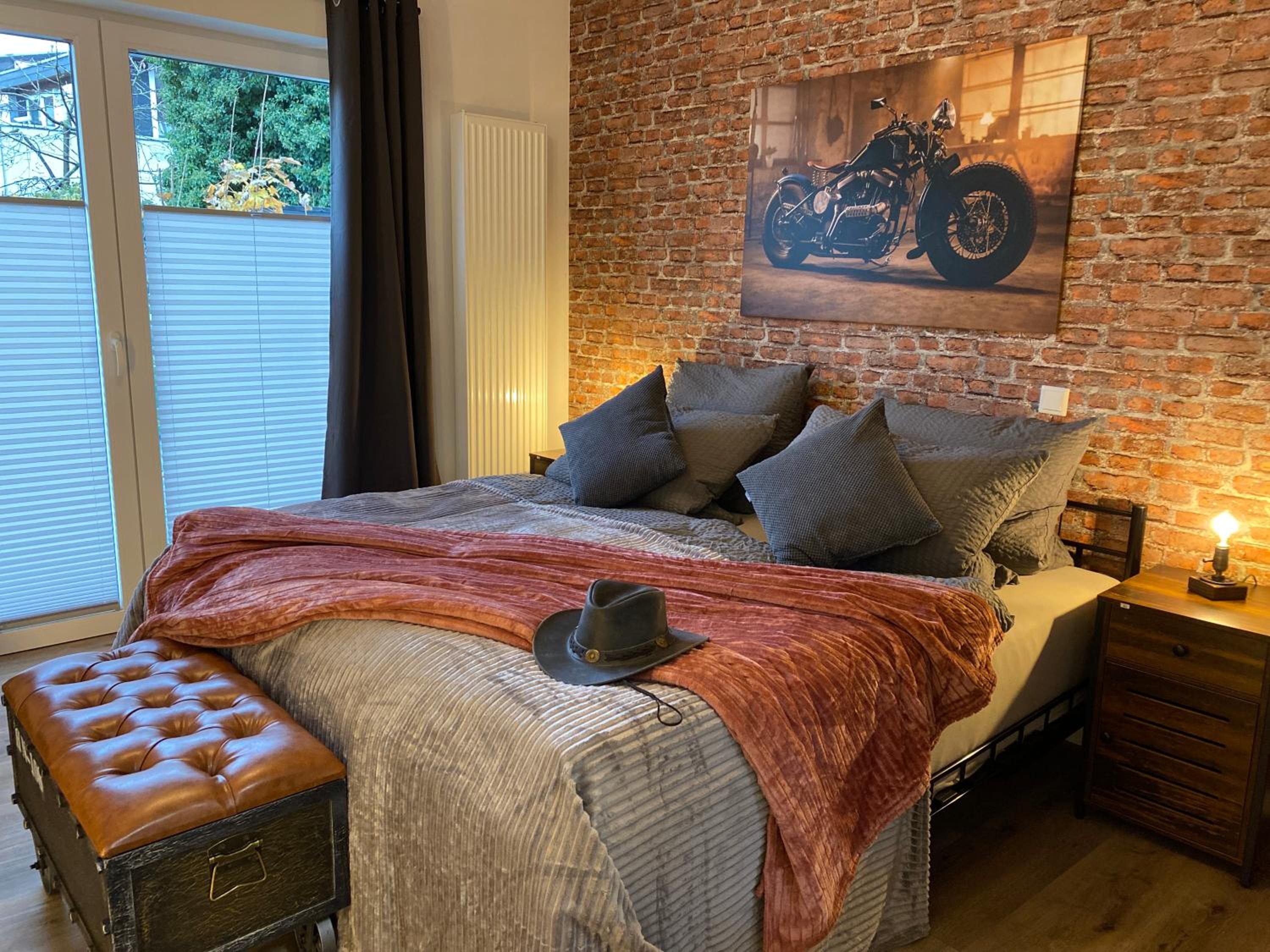 Double Room photo 2
