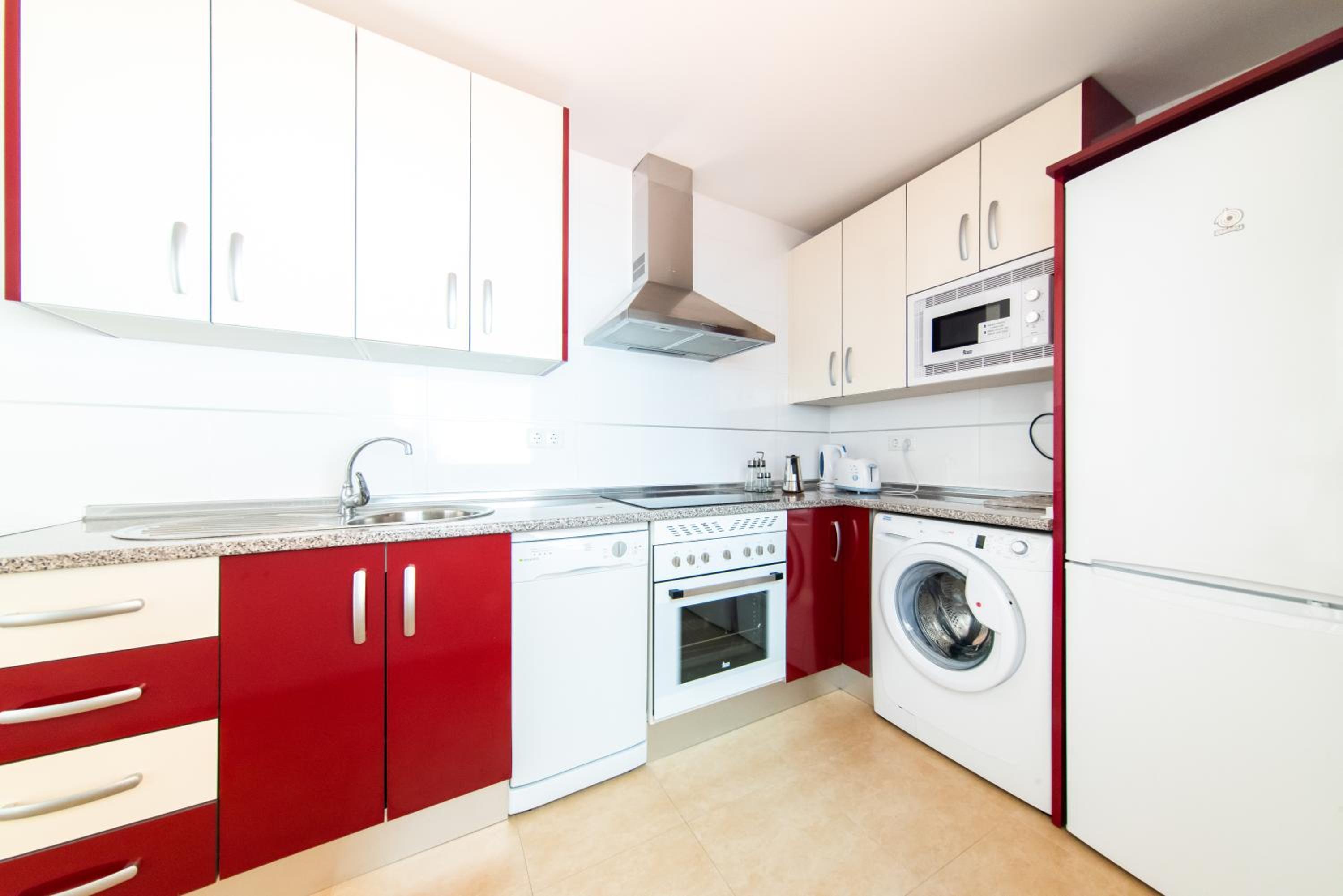 Two-Bedroom Apartment - Photo 8