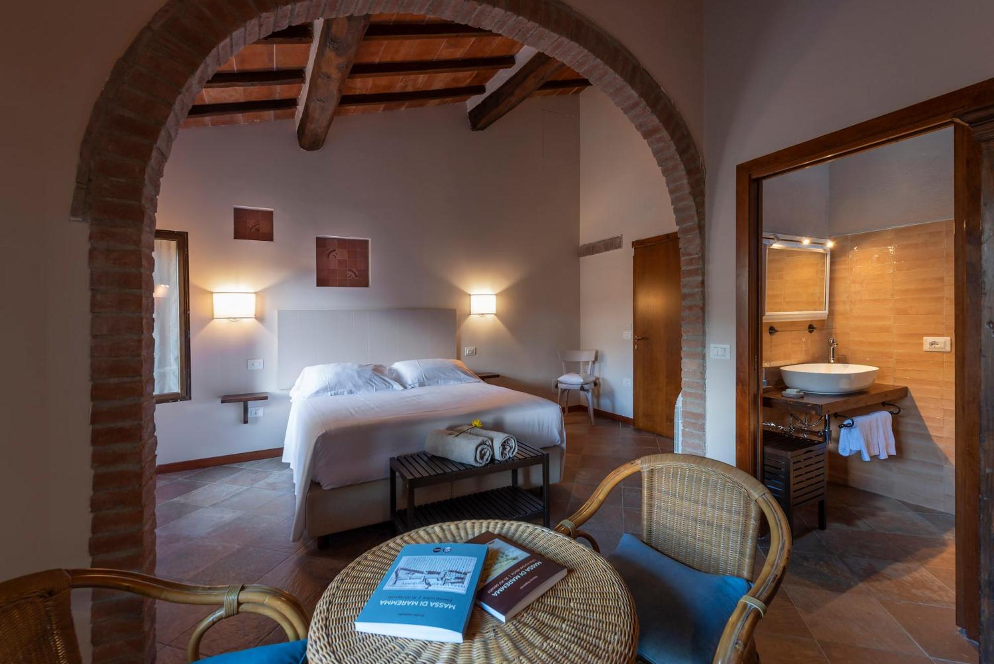 Superior Deluxe Double or Twin Room