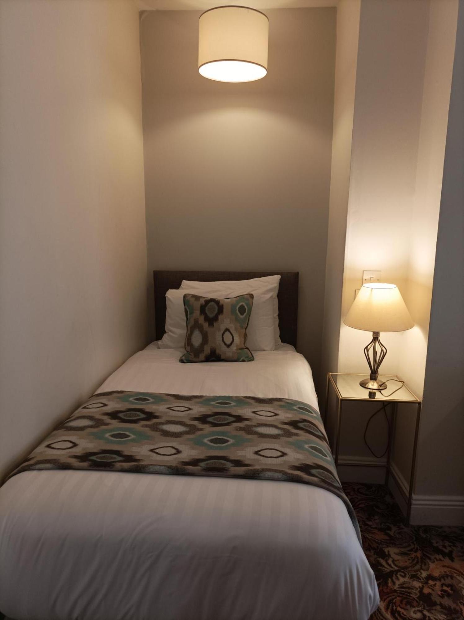 Superior Quadruple Room