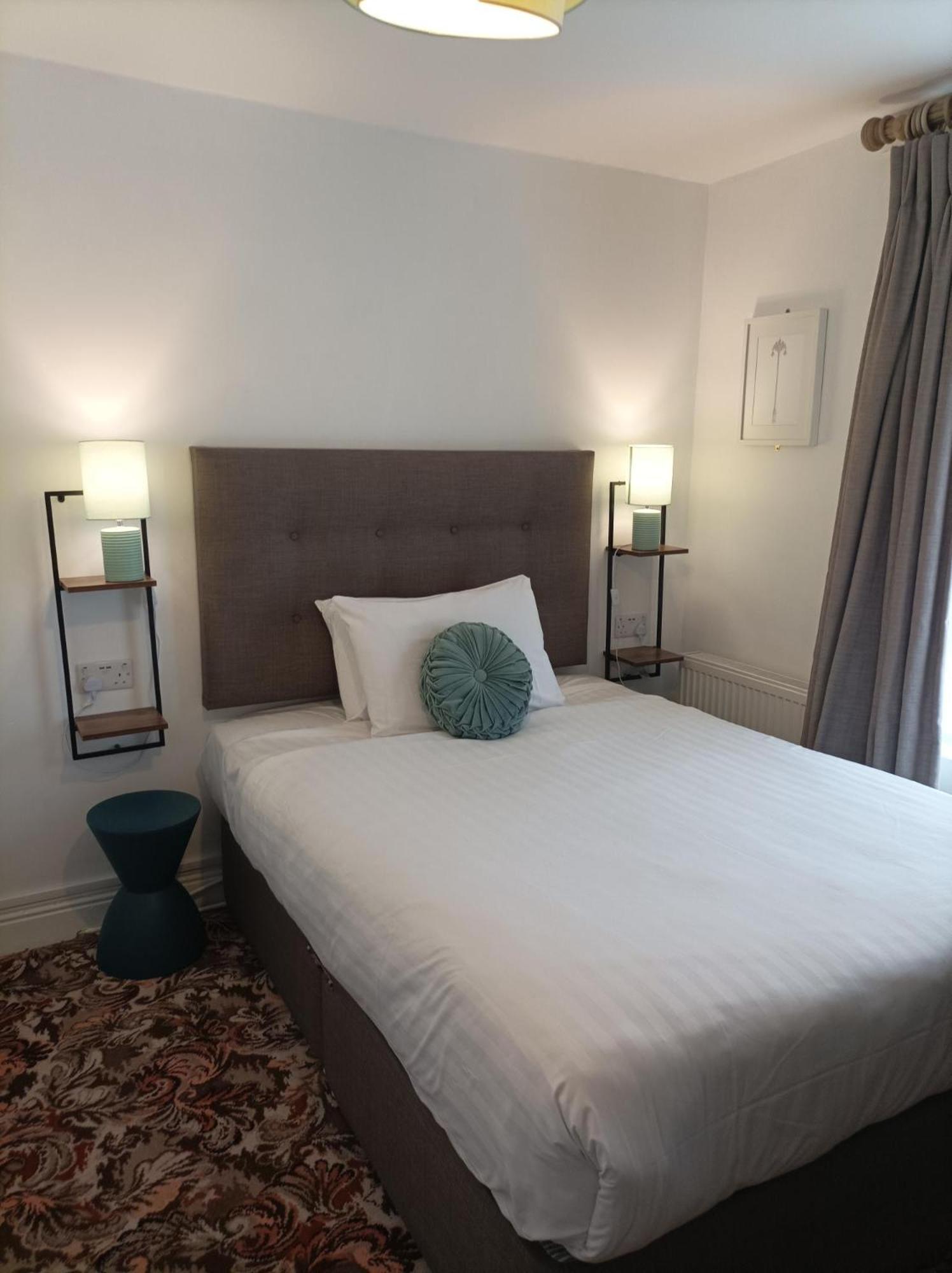 Standard Single Room photo 1
