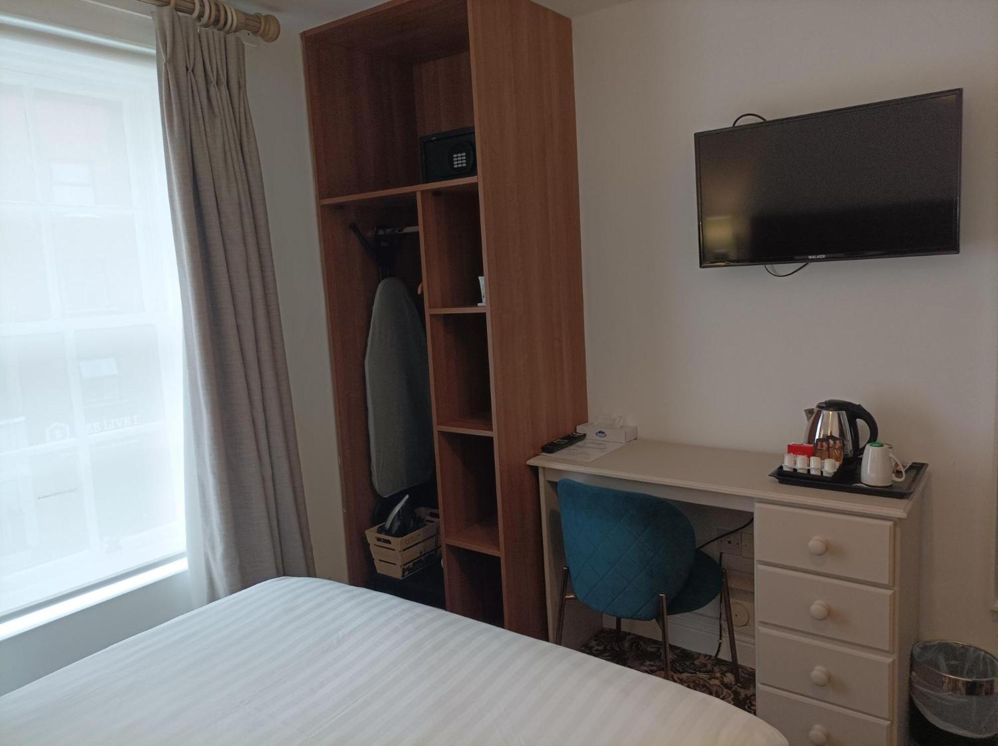 Standard Single Room photo 3