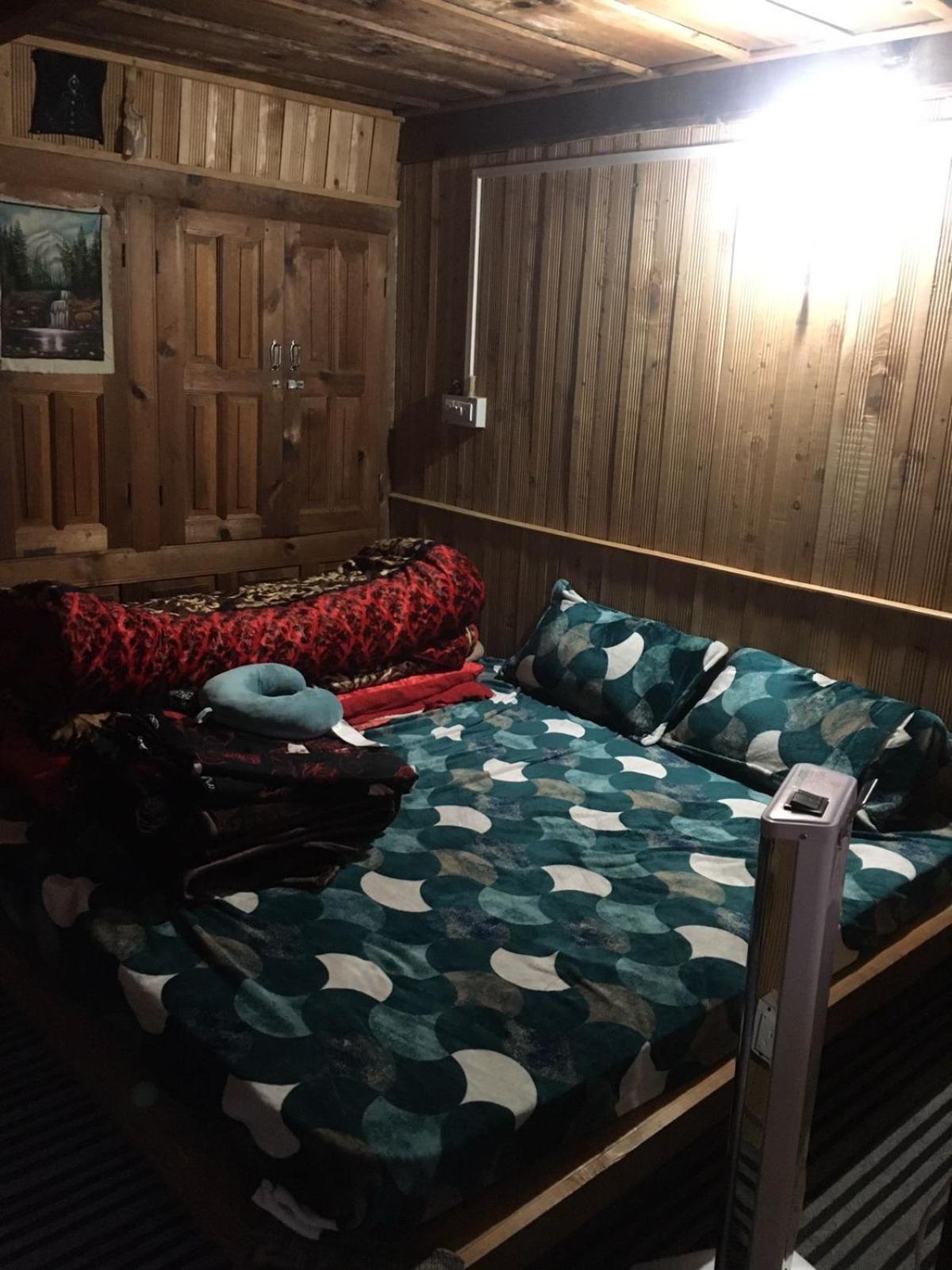 Double Room With Mountain View photo 1