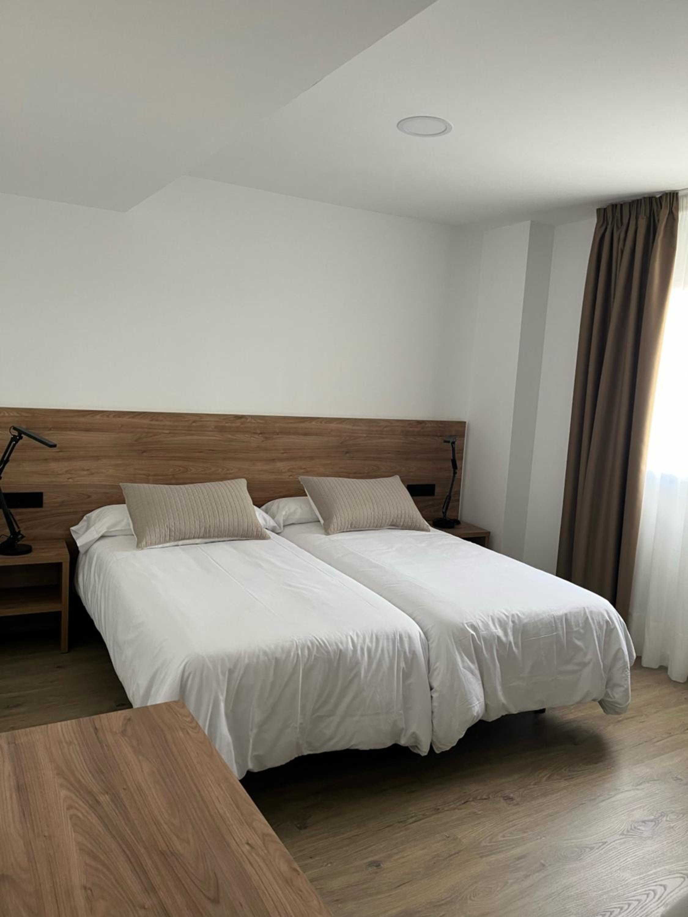 Triple Room - Disability Access photo 3