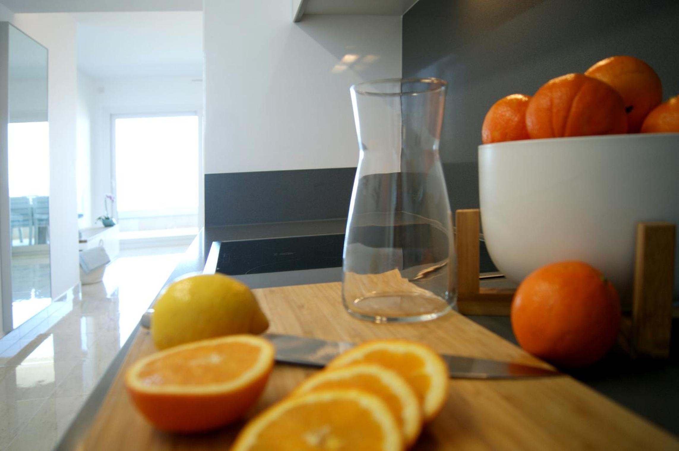 Apartment with Sea View photo 3