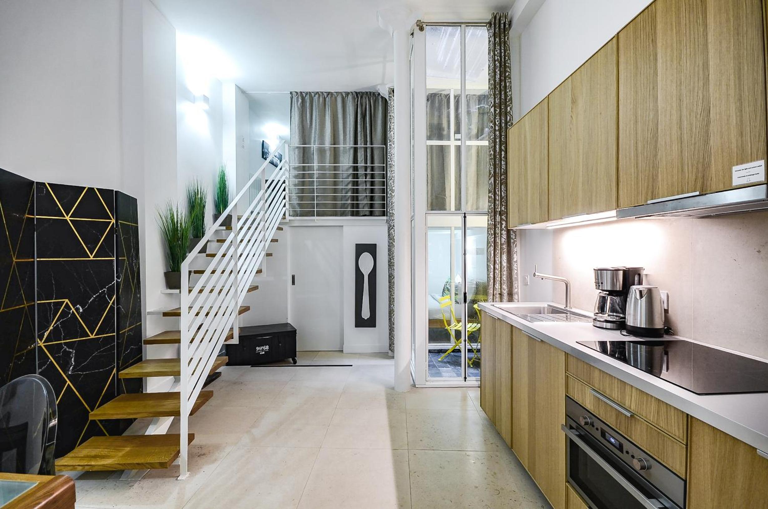 Superior Apartment photo 2