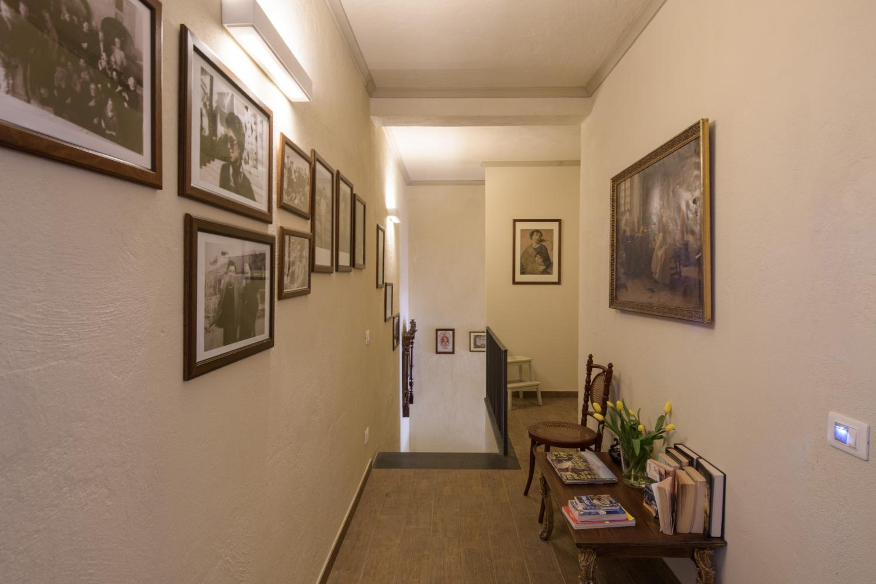 Superior Double Room - Photo 14