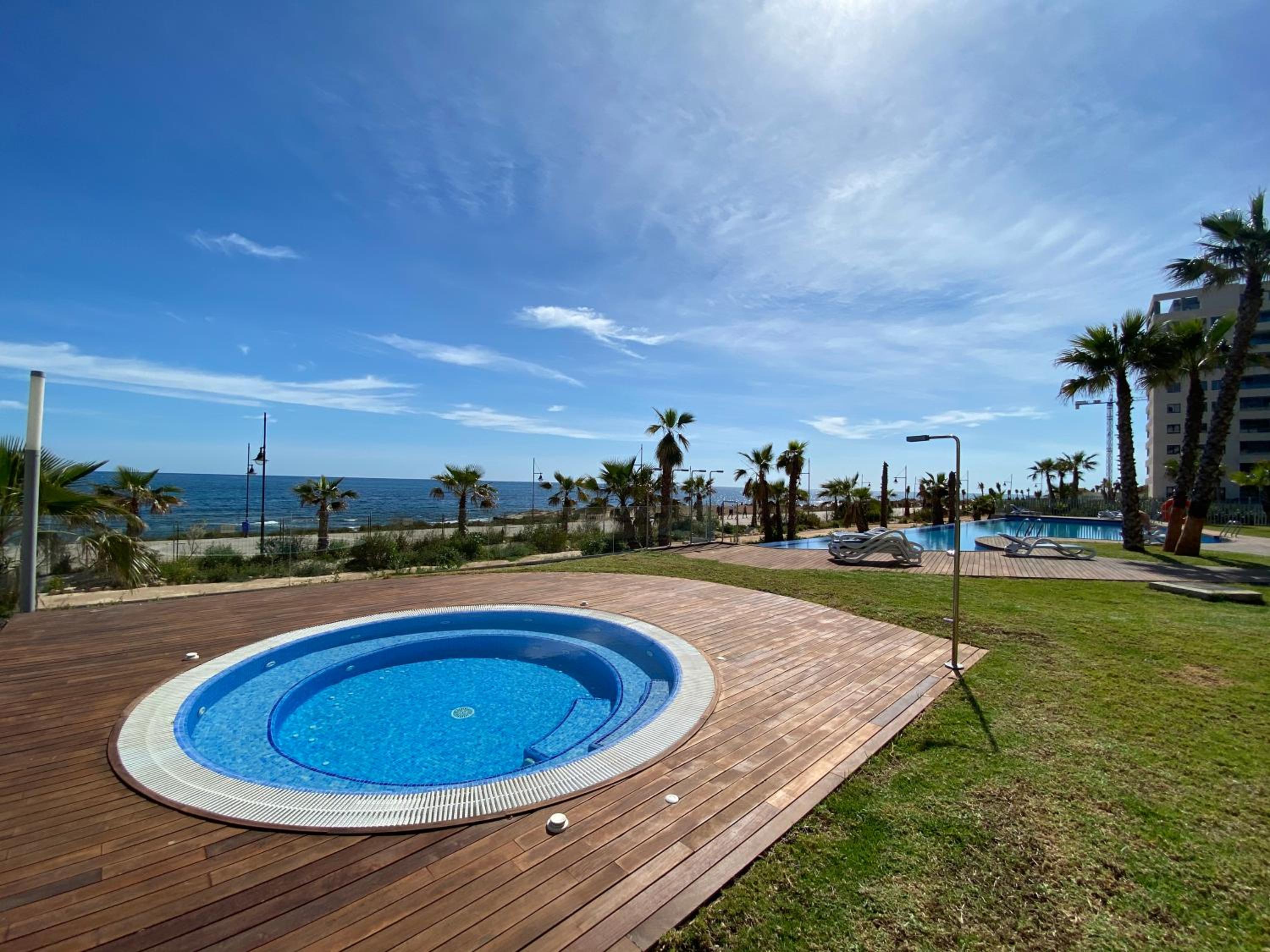Apartment with Sea View photo 2