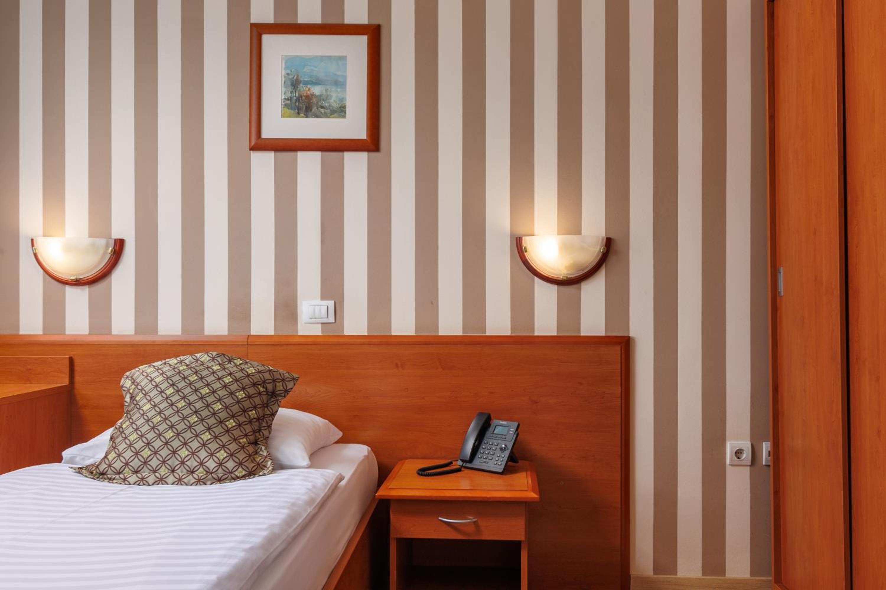 Superior Single Room photo 3