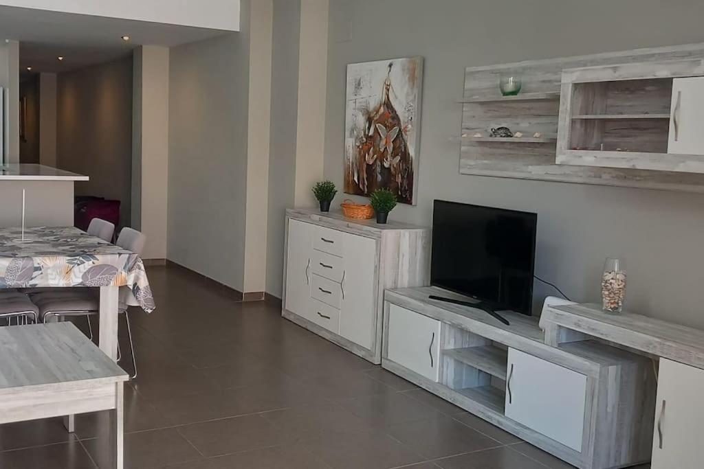 Departamento de tres habitaciones