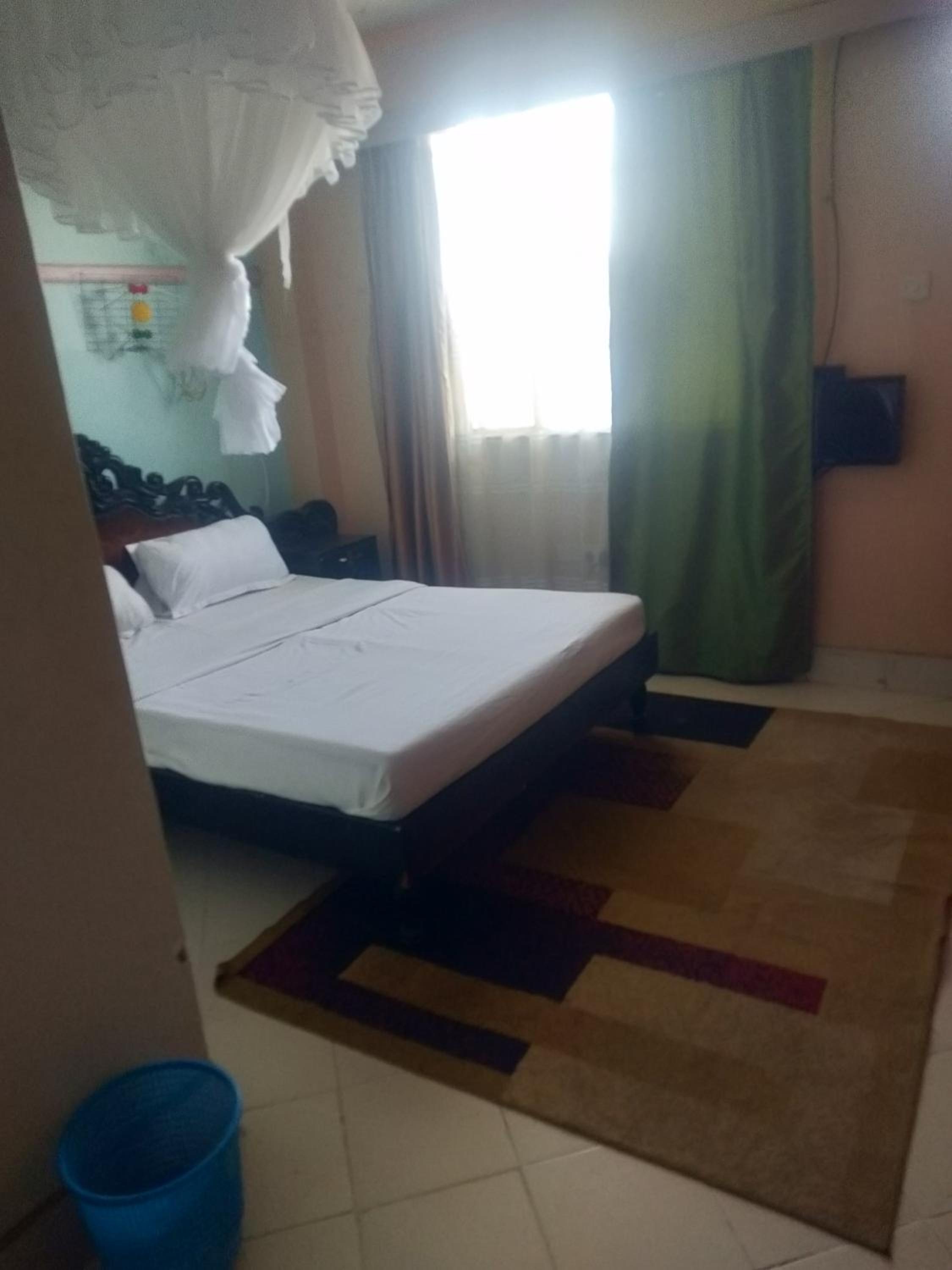 Double Room with Balcony photo 1