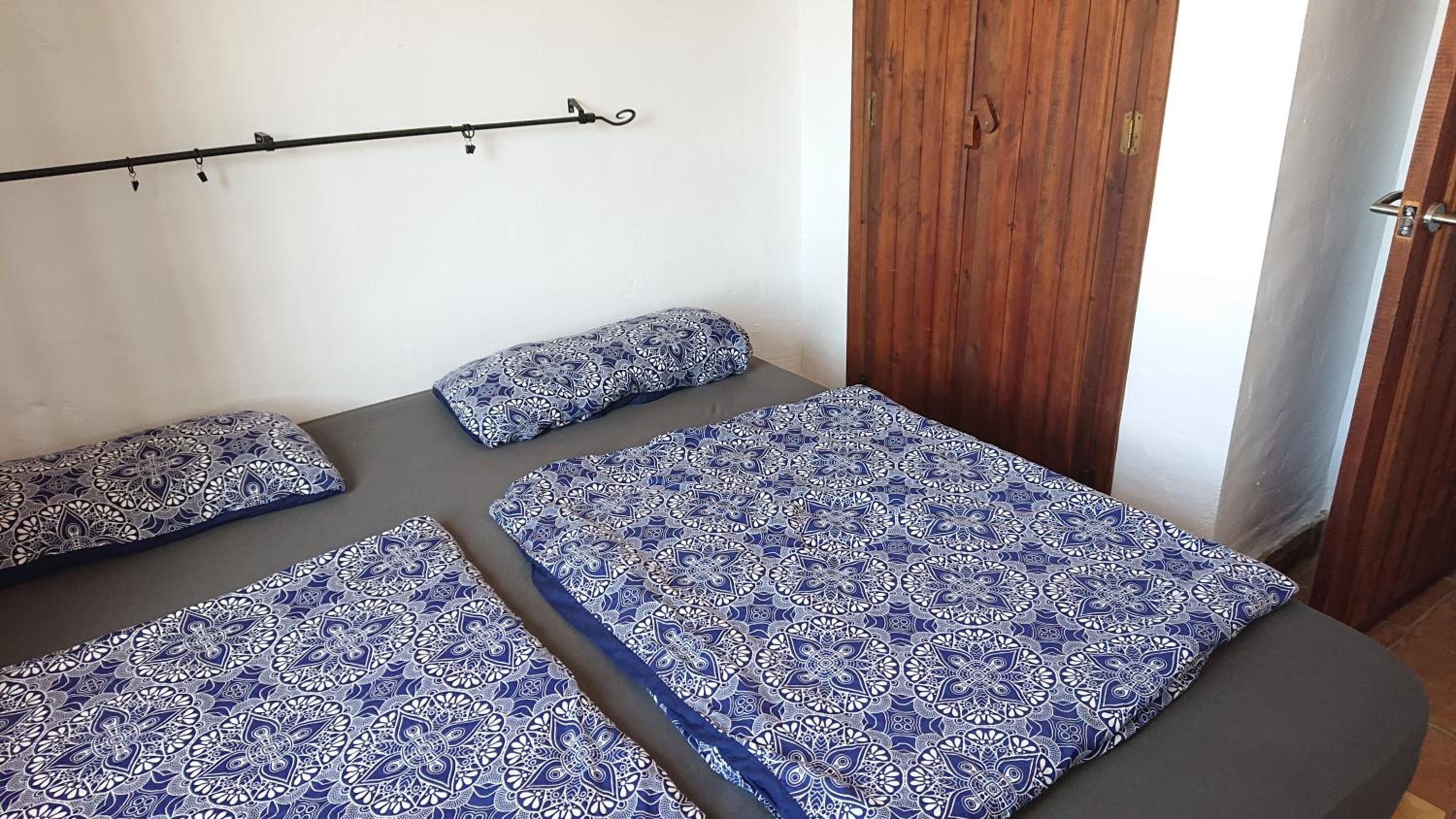 Casa de Vacaciones