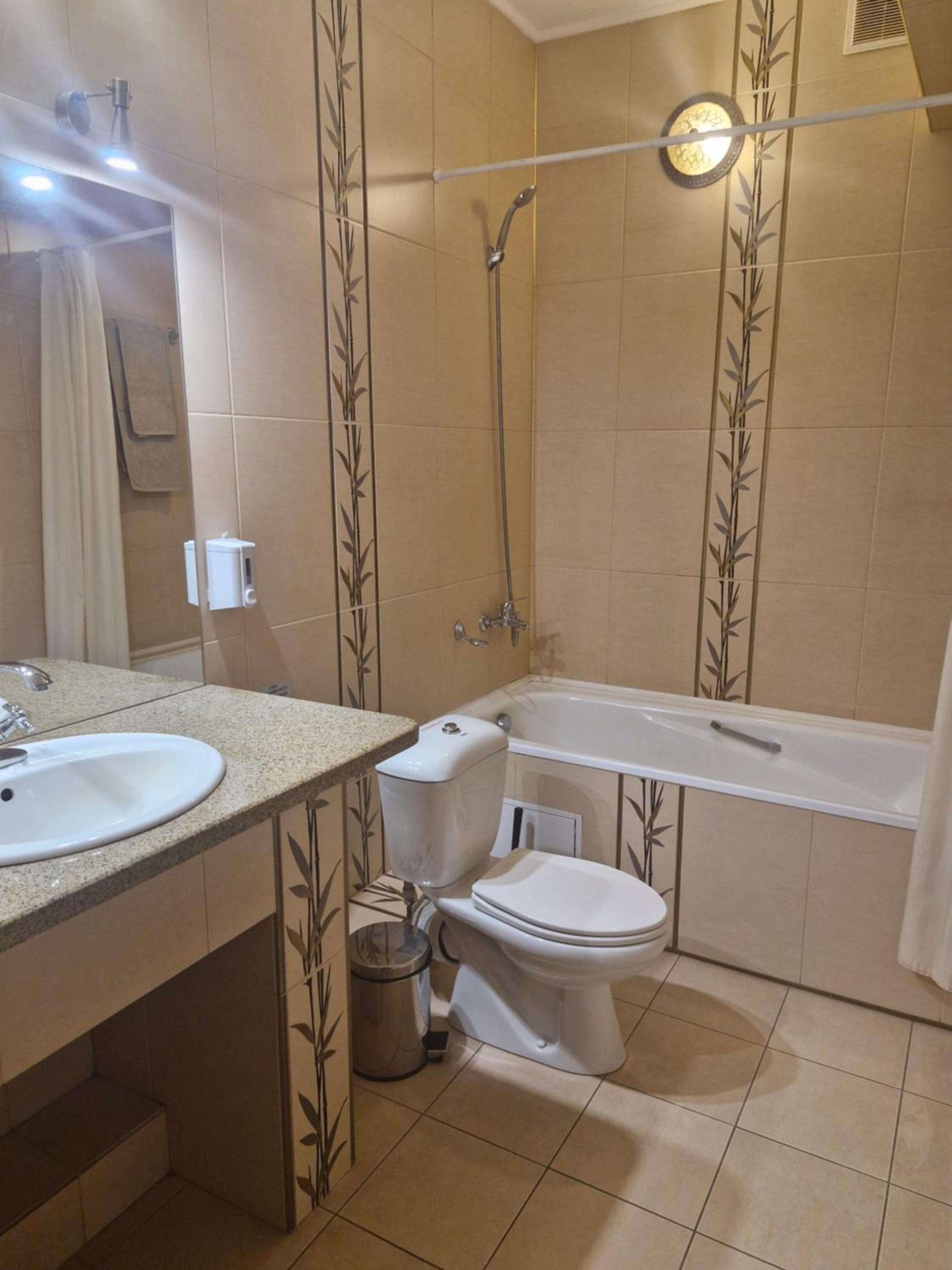 Double Room photo 2