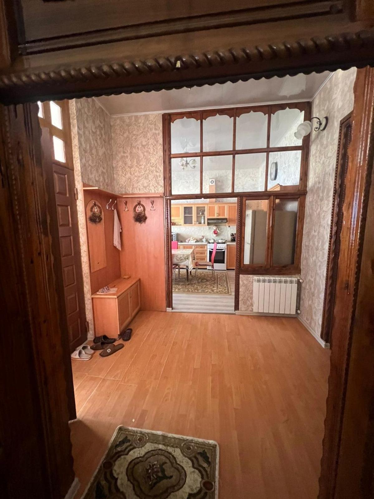 One-Bedroom House photo 1