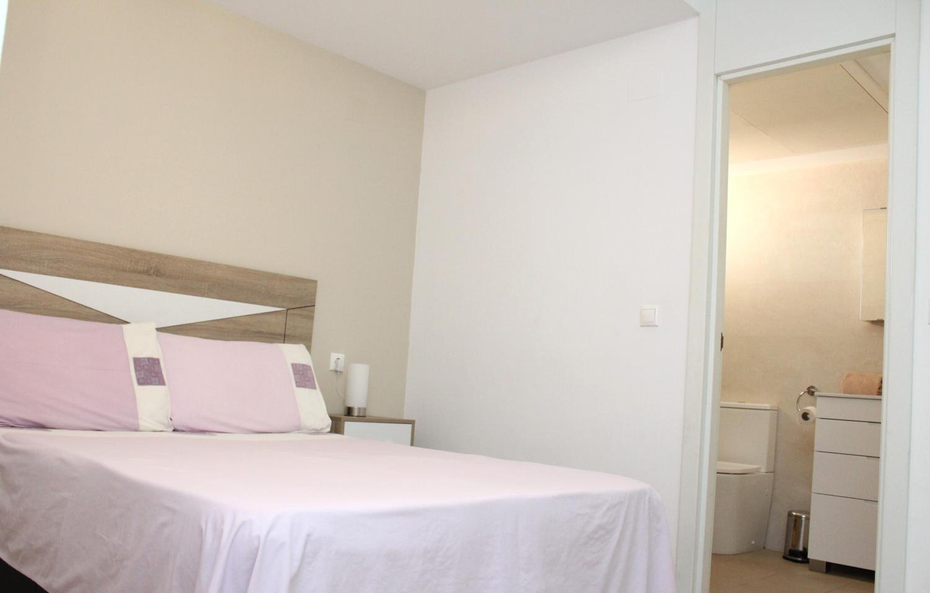 Departamento de tres habitaciones